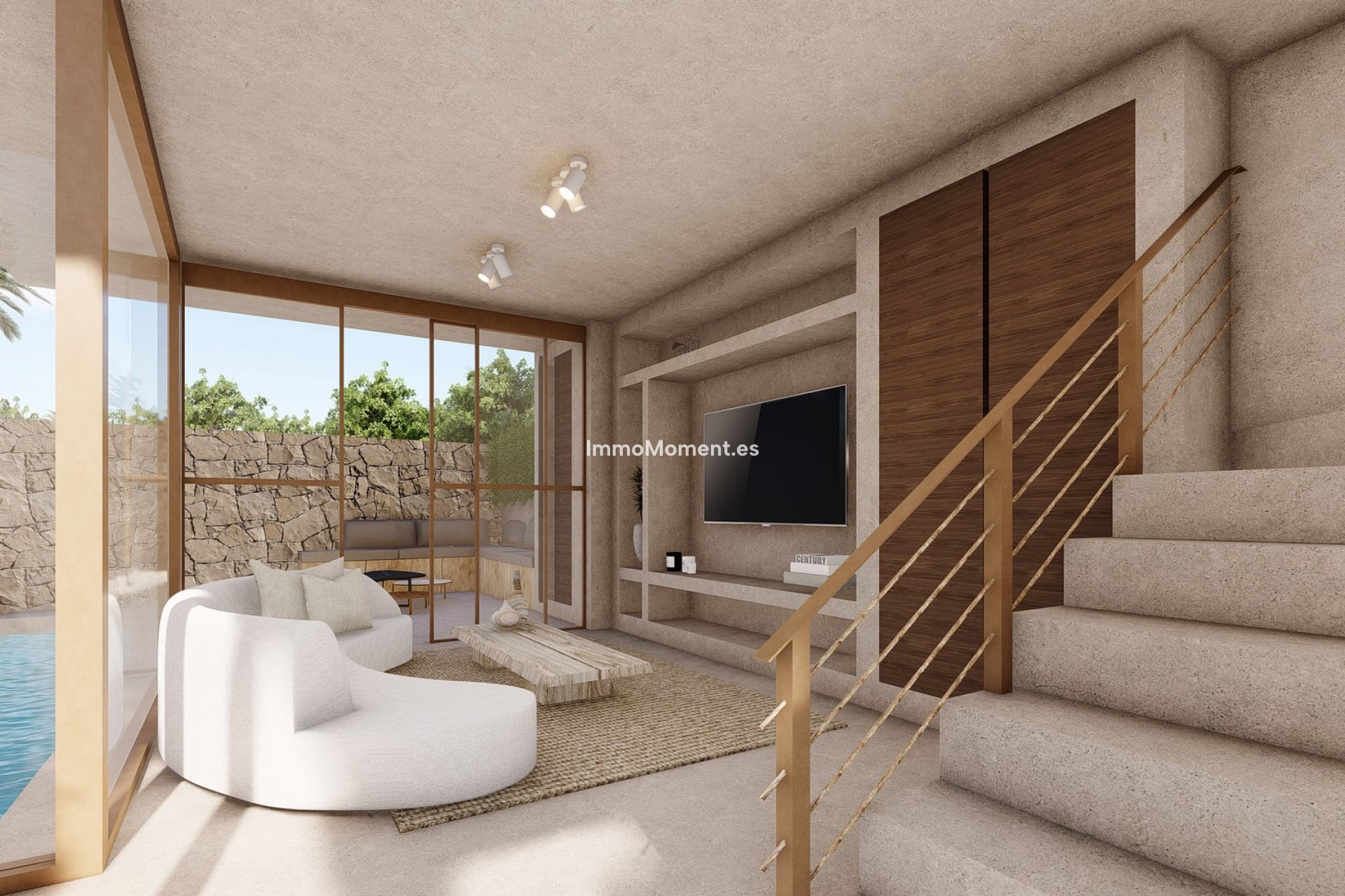 New Build - Townhouse - Formentera del Segura