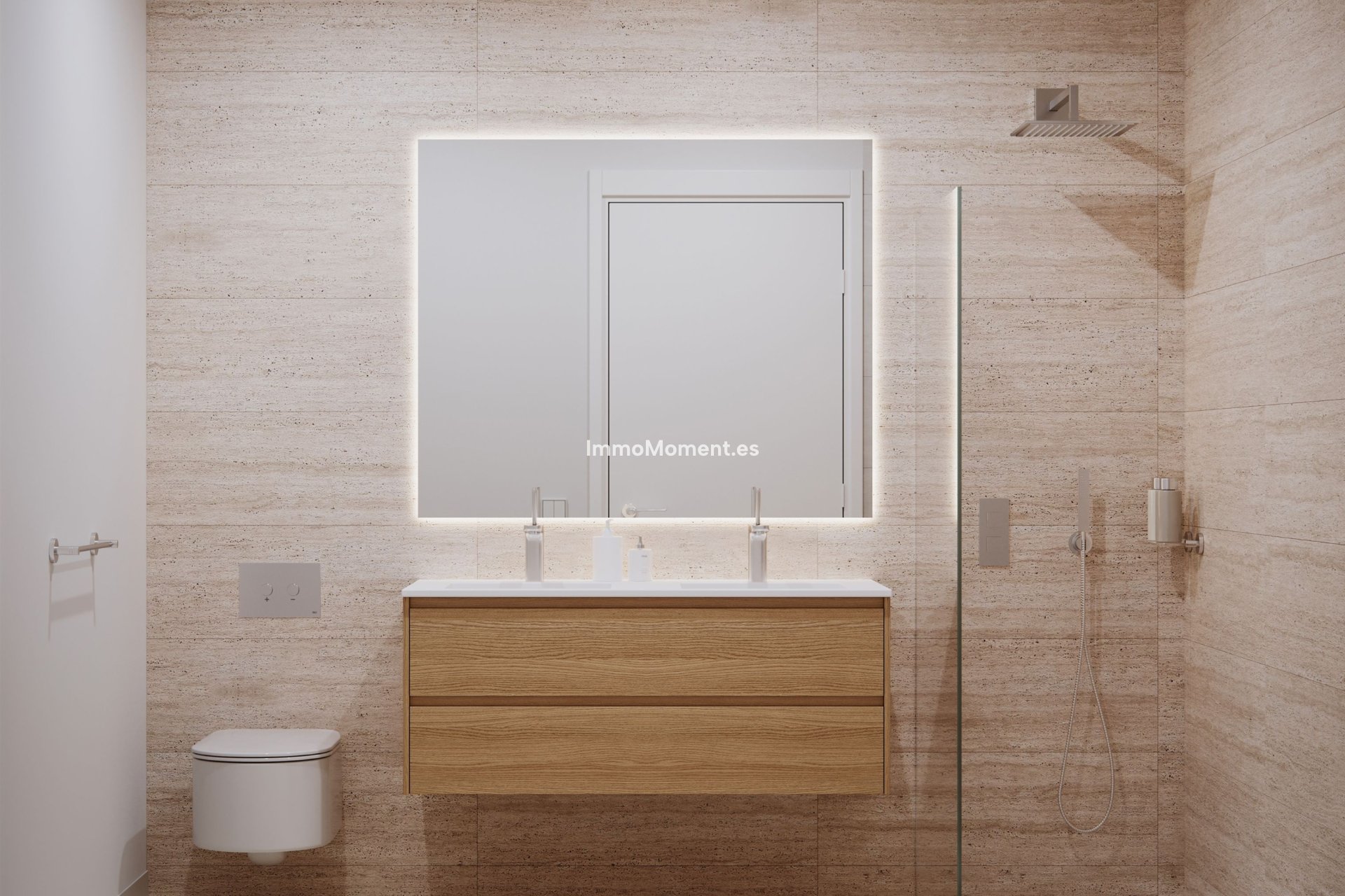 New Build - Townhouse - Fuengirola