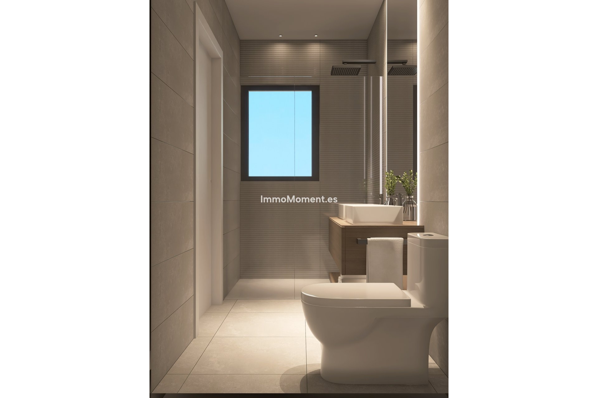 New Build - Townhouse - Fuengirola