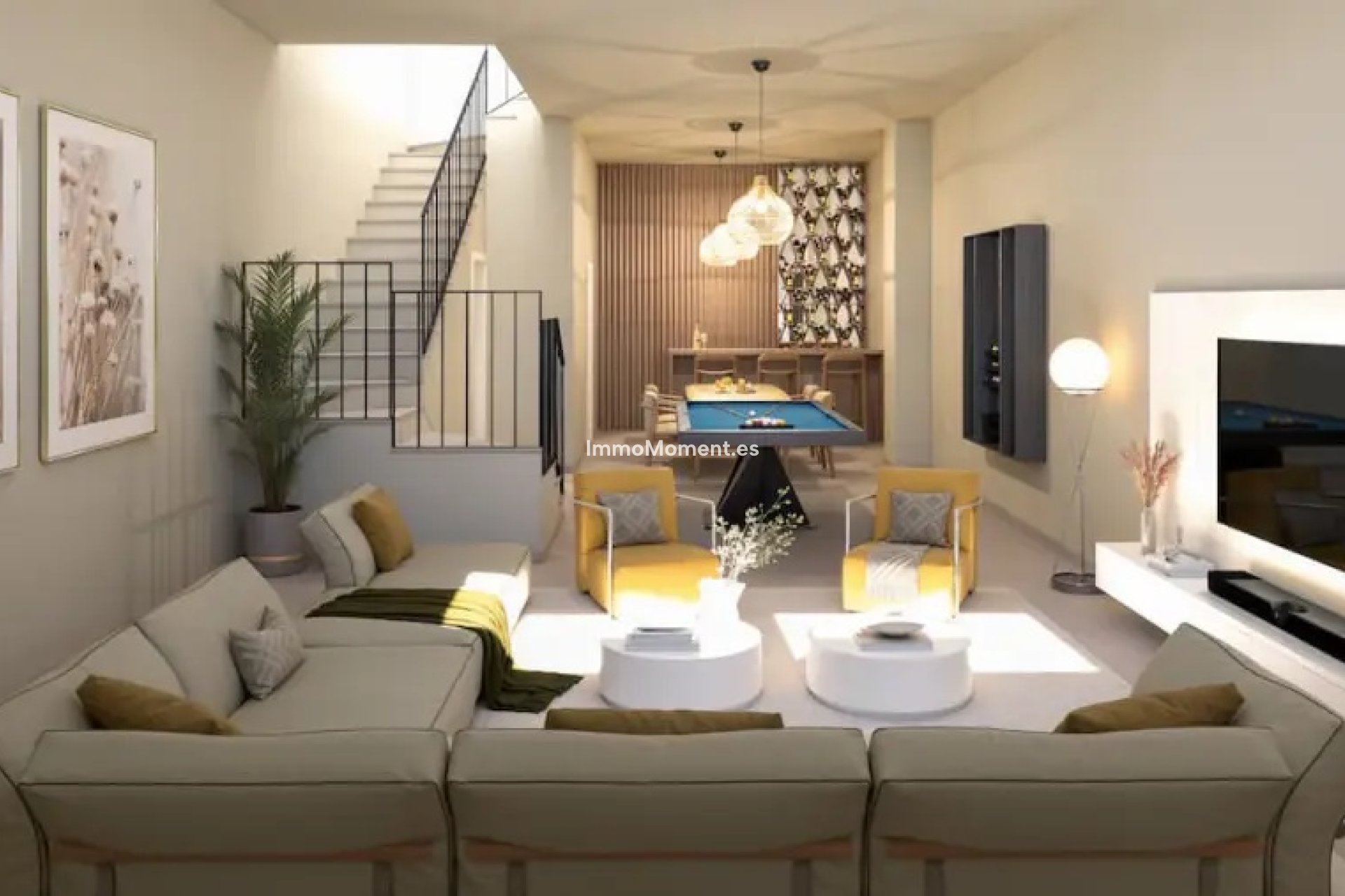 New Build - Townhouse - Fuengirola