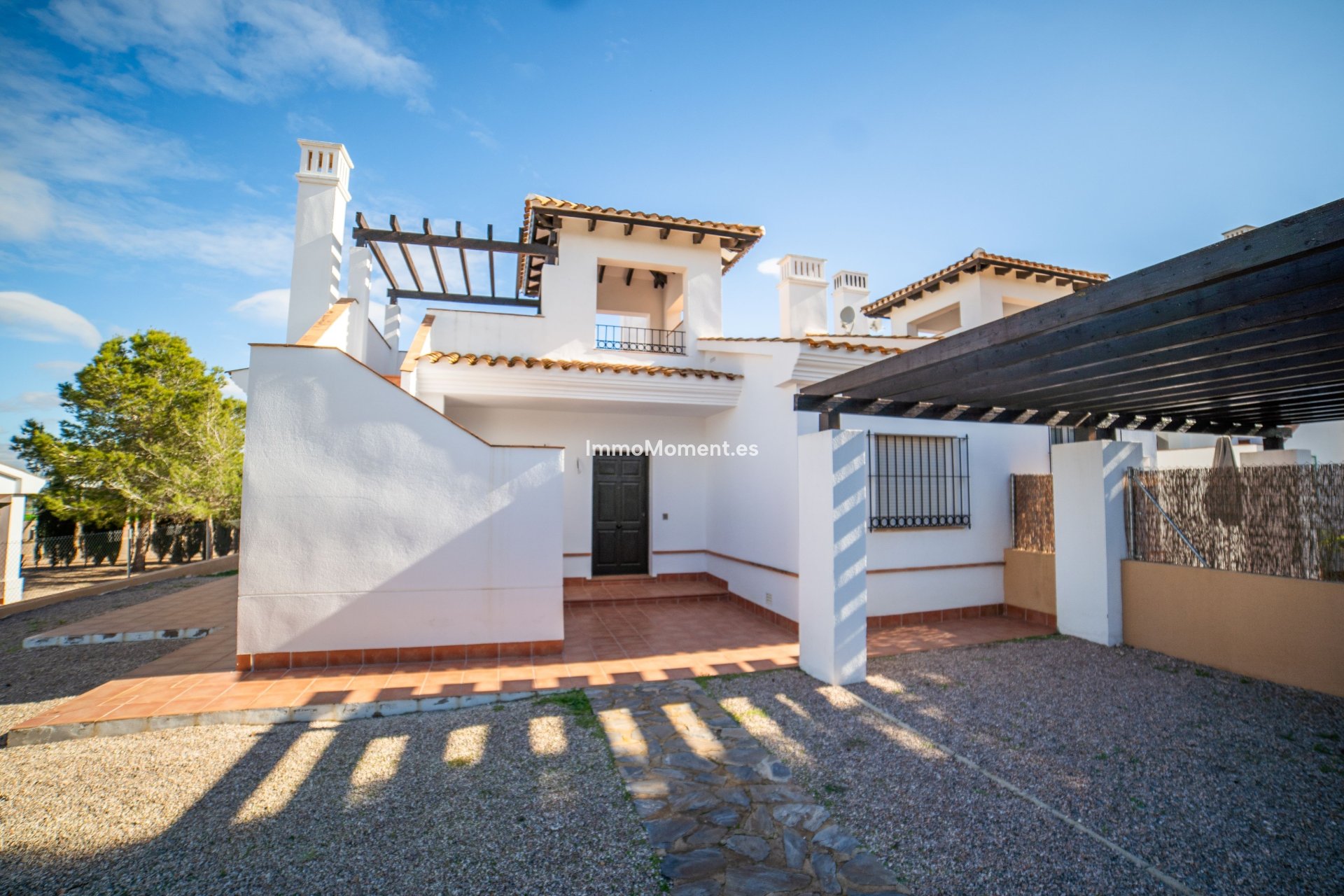 New Build - Townhouse - Fuente Alamo