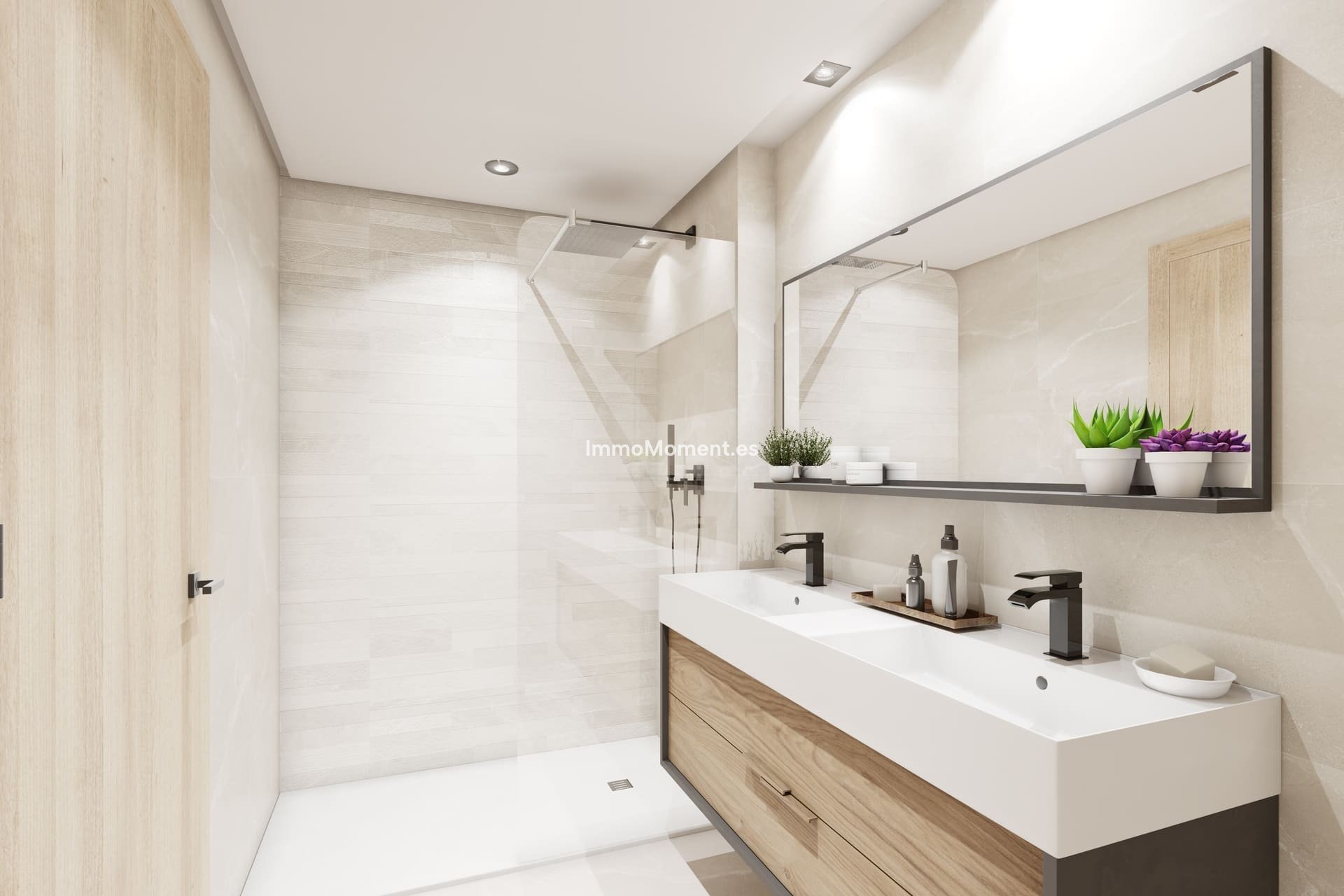 New Build - Townhouse - Istán - Cerros del Lago