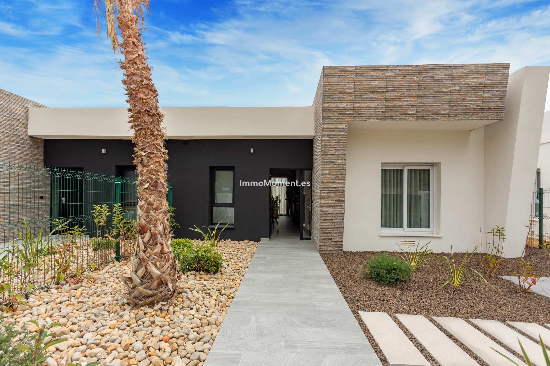 New Build - Townhouse - La Finca Golf