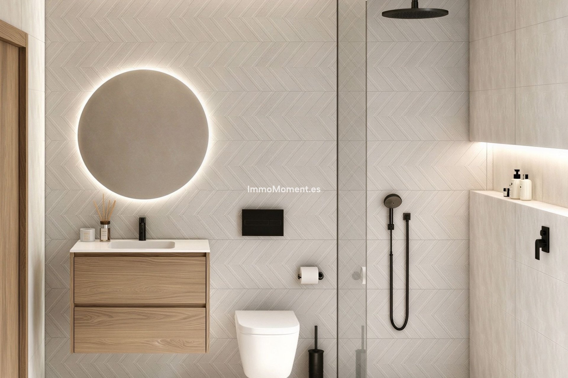 New Build - Townhouse - Los Alcázares