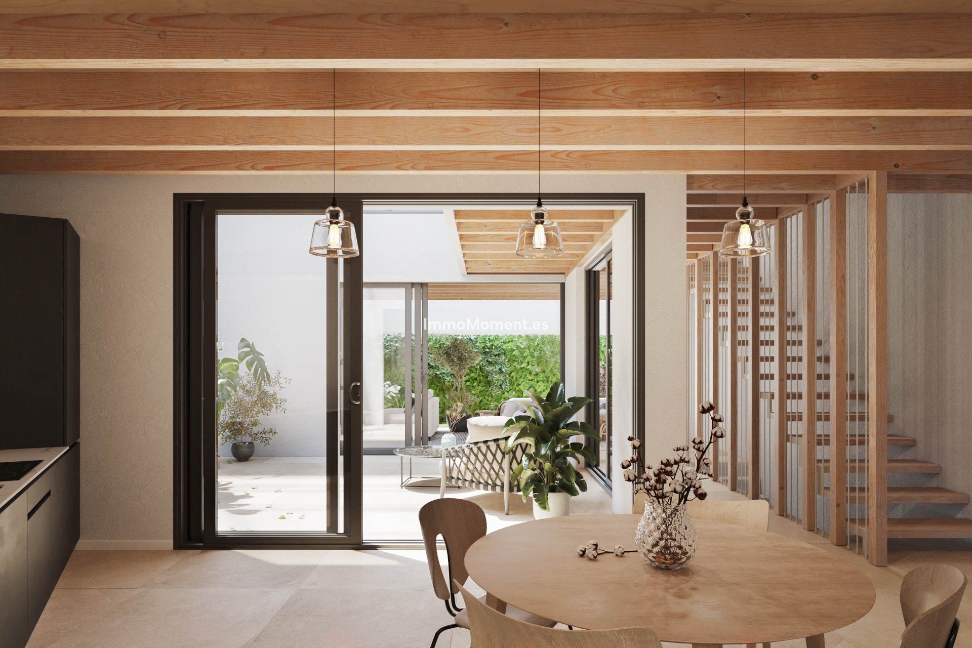 New Build - Townhouse - Málaga