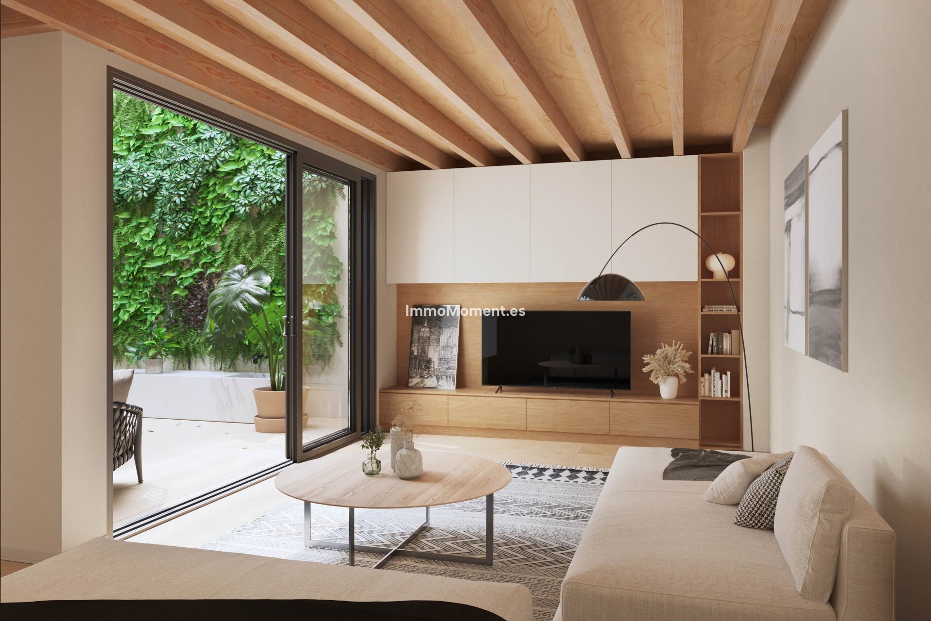 New Build - Townhouse - Málaga