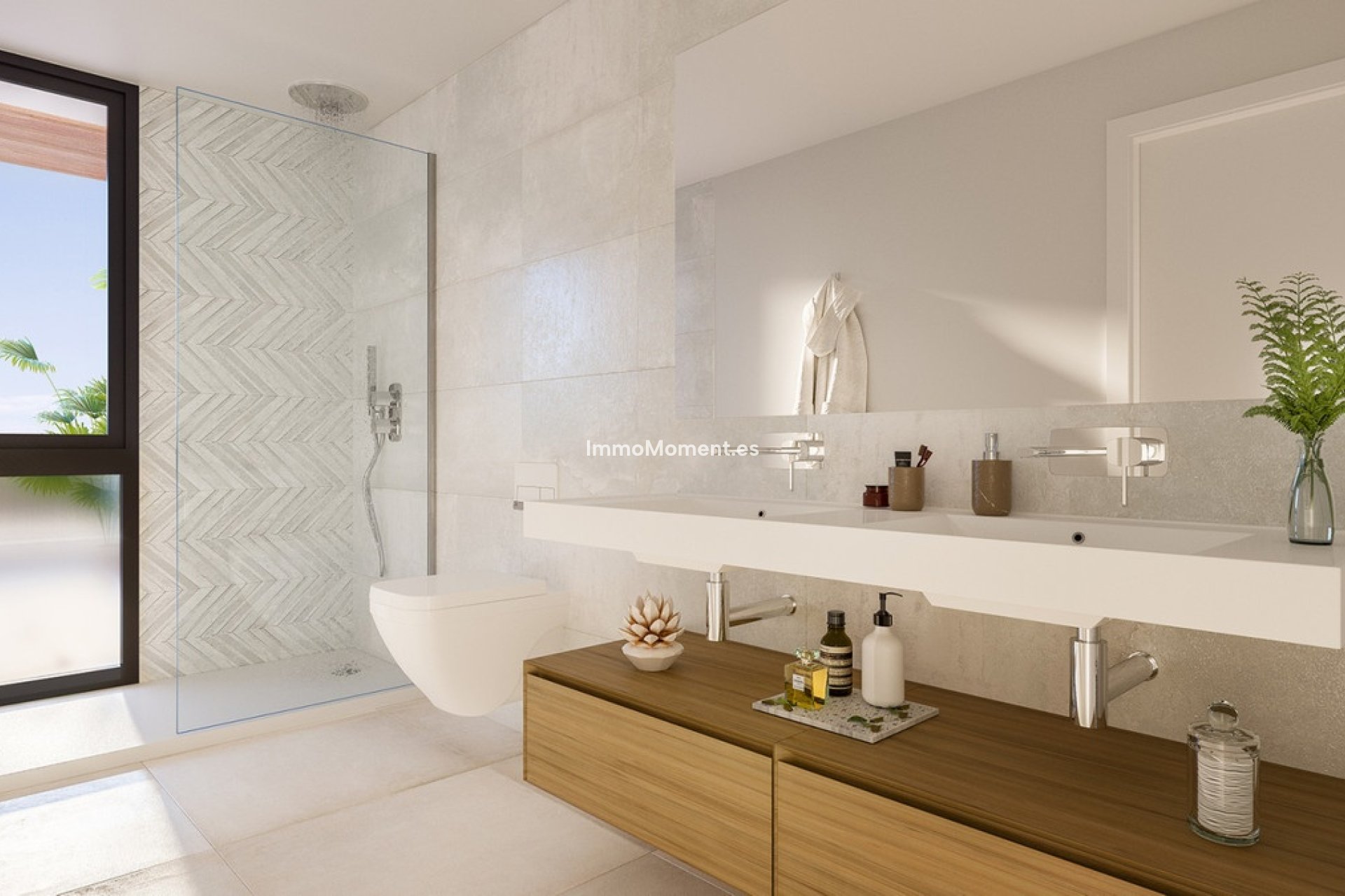 New Build - Townhouse - Mijas - El Chaparral