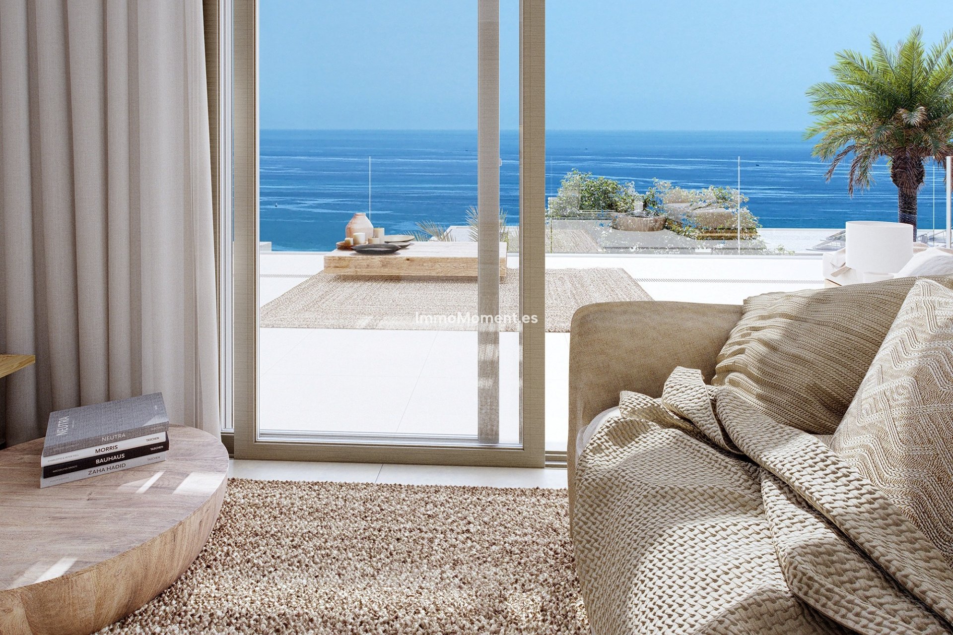 New Build - Townhouse - Mijas