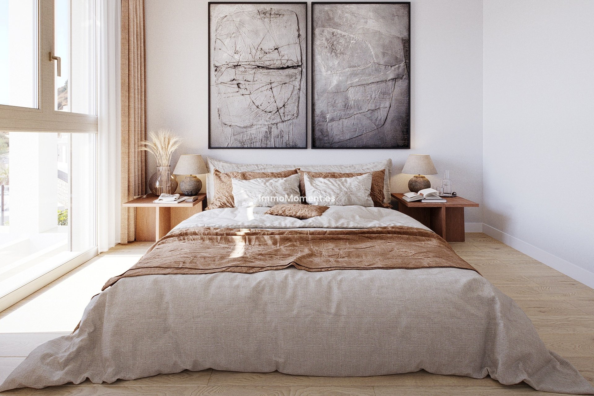 New Build - Townhouse - Mijas