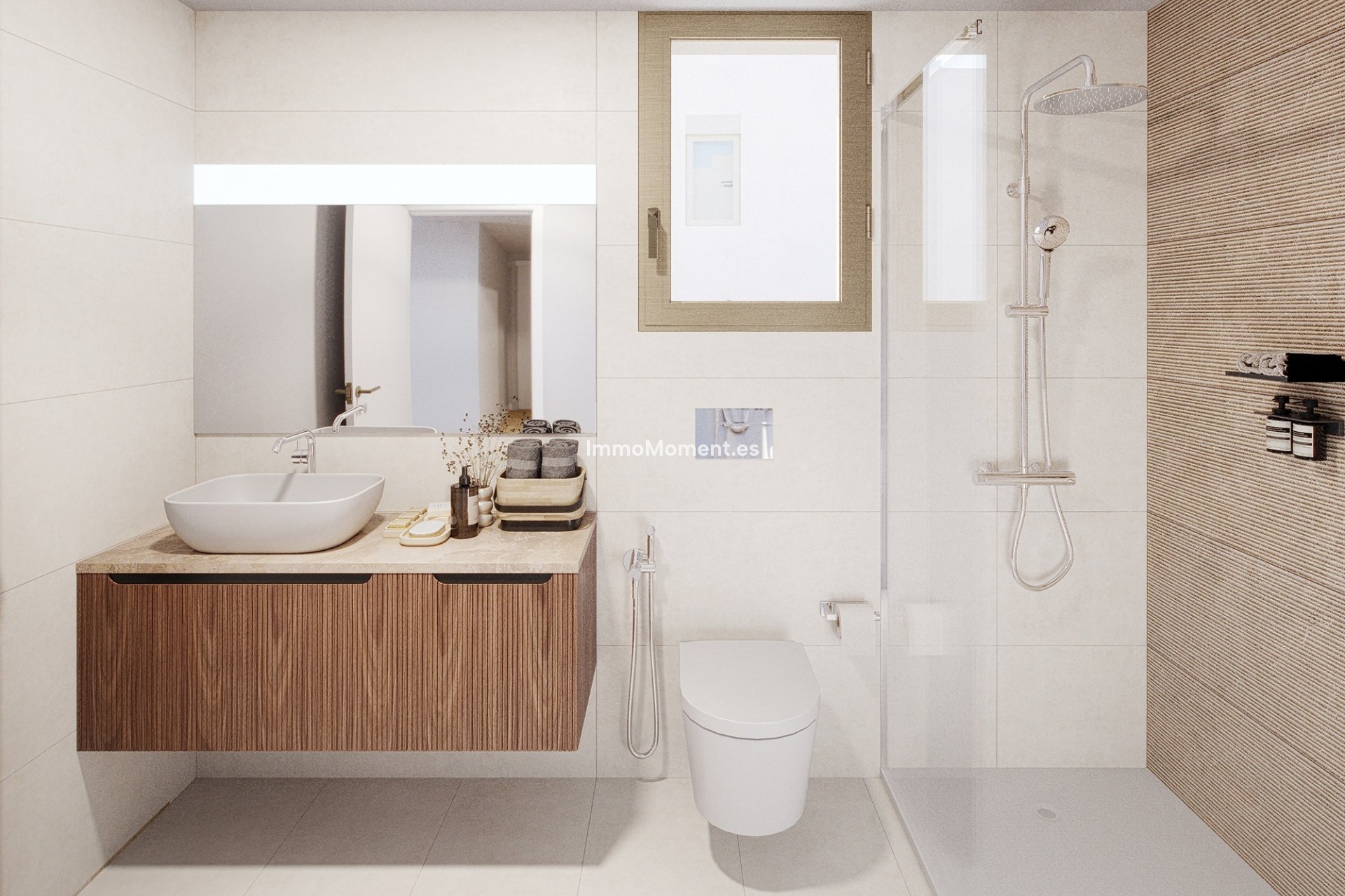New Build - Townhouse - Mijas