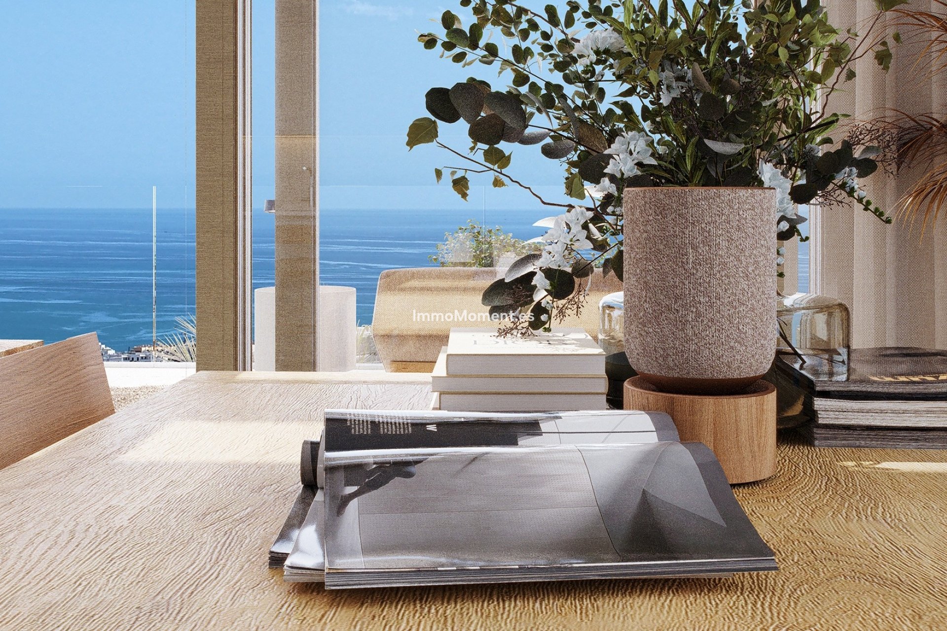 New Build - Townhouse - Mijas