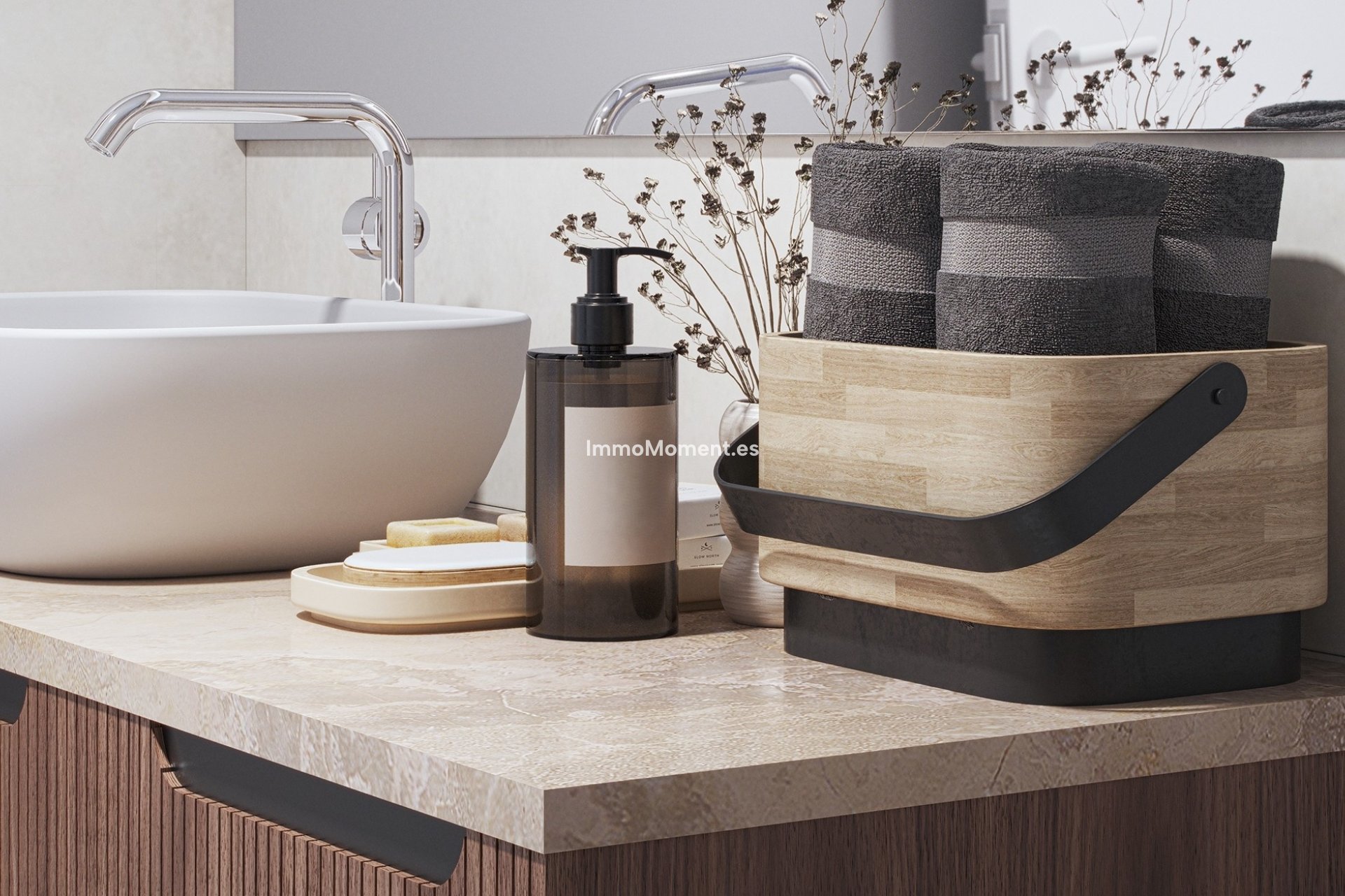 New Build - Townhouse - Mijas