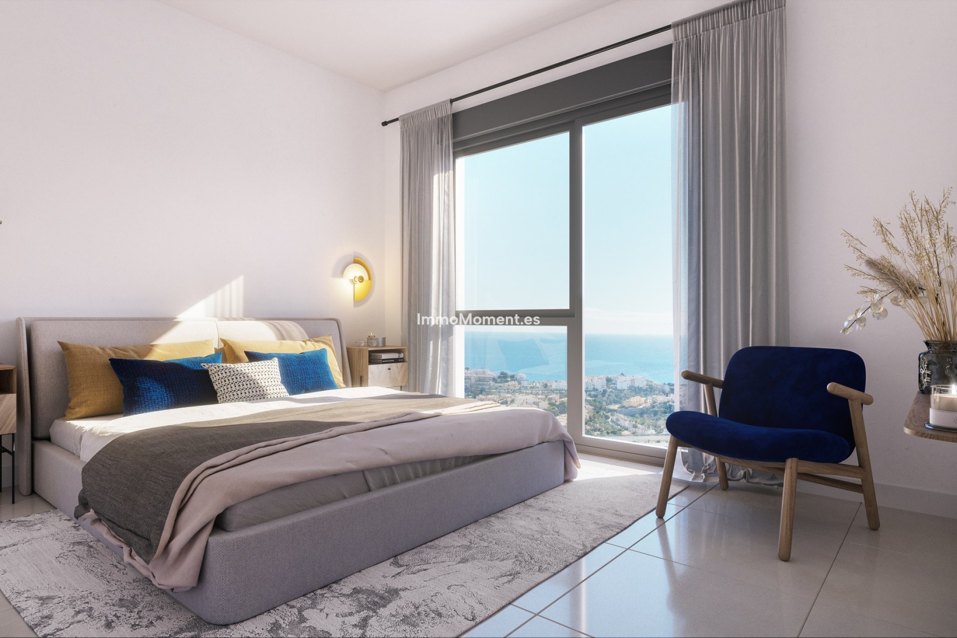 New Build - Townhouse - Mijas
