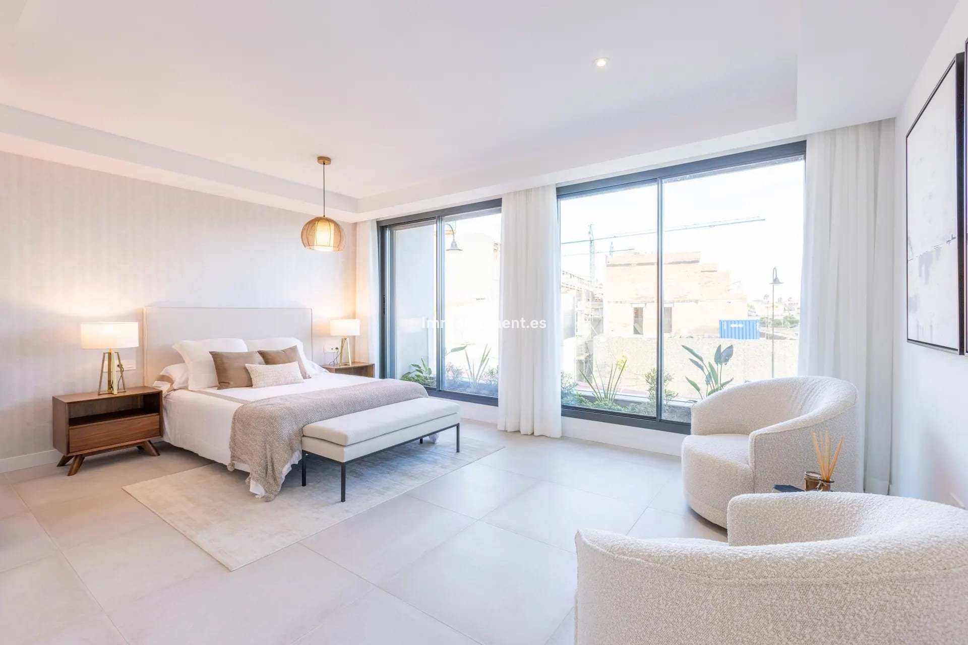 New Build - Townhouse - Mijas