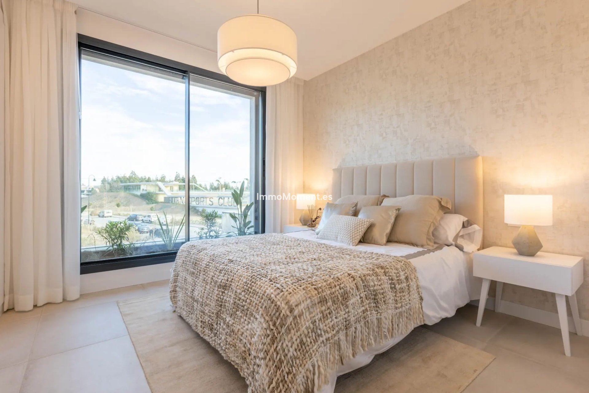 New Build - Townhouse - Mijas