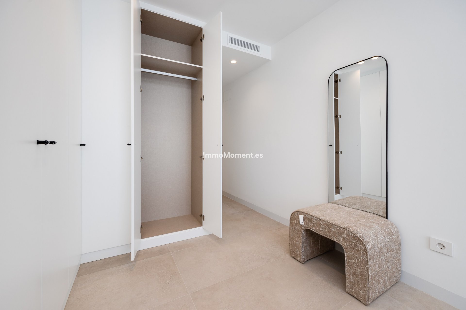 New Build - Townhouse - Muchamiel - Mutxamel