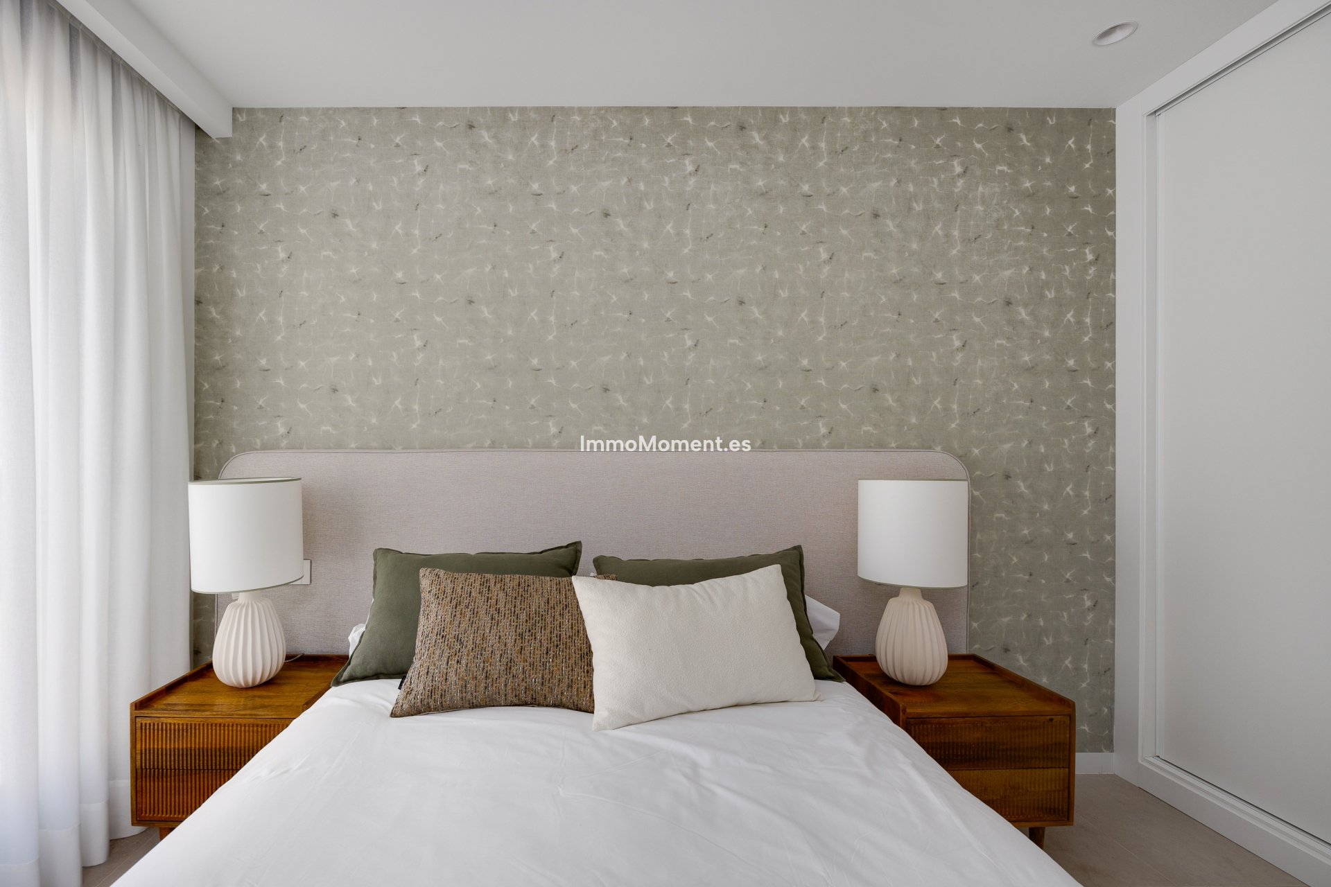 New Build - Townhouse - Muchamiel - Mutxamel