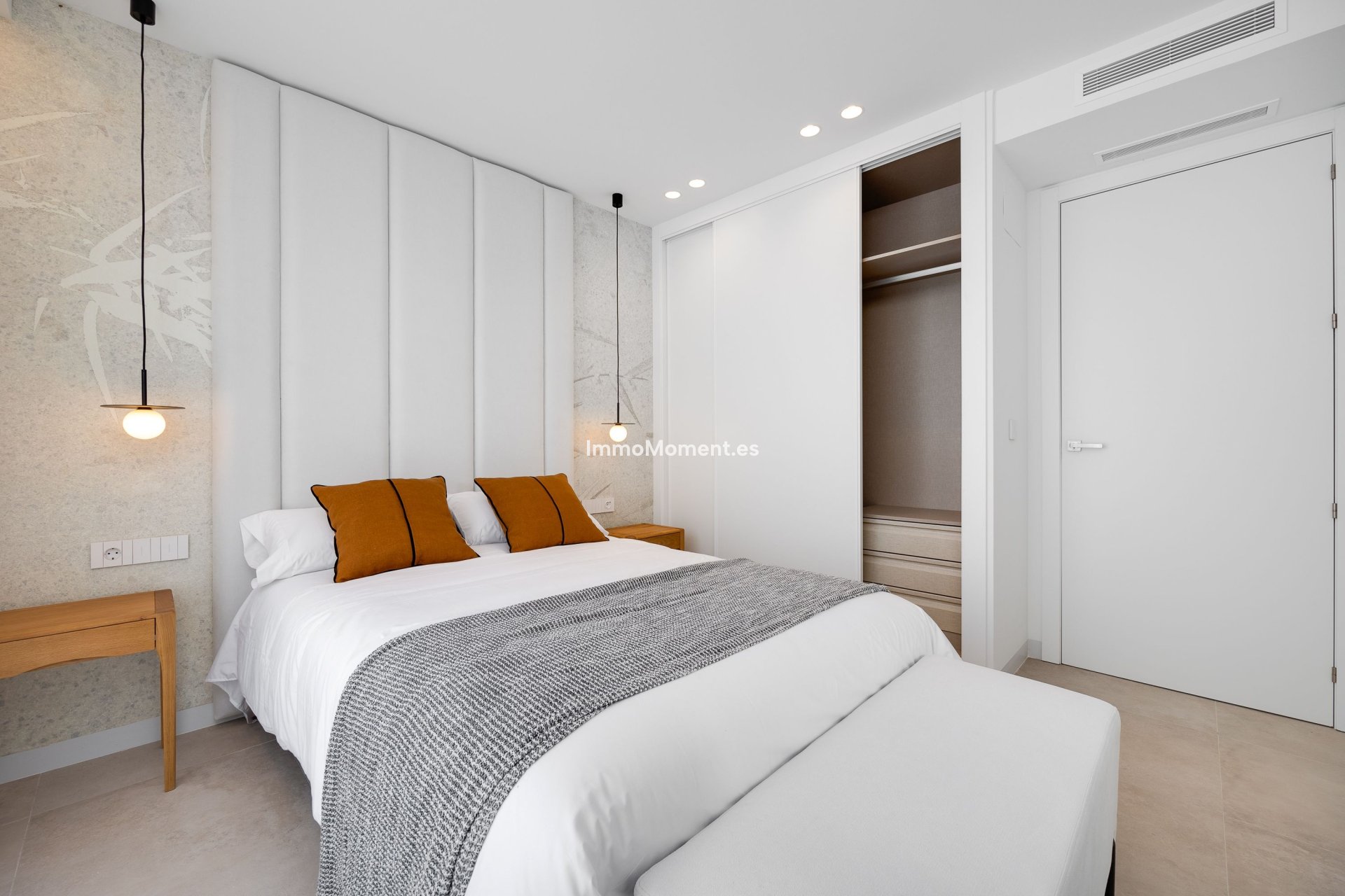 New Build - Townhouse - Muchamiel - Mutxamel