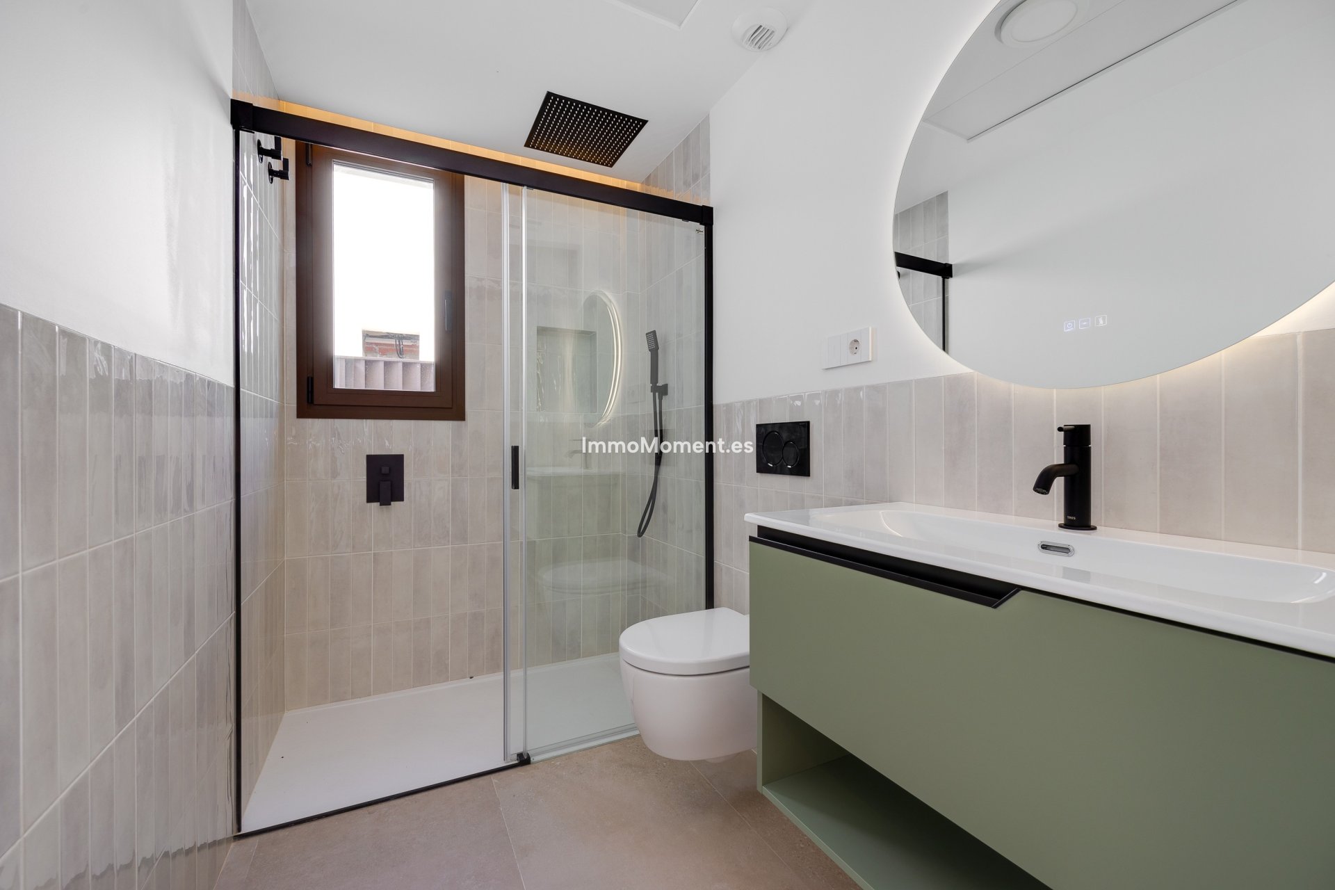 New Build - Townhouse - Muchamiel - Mutxamel