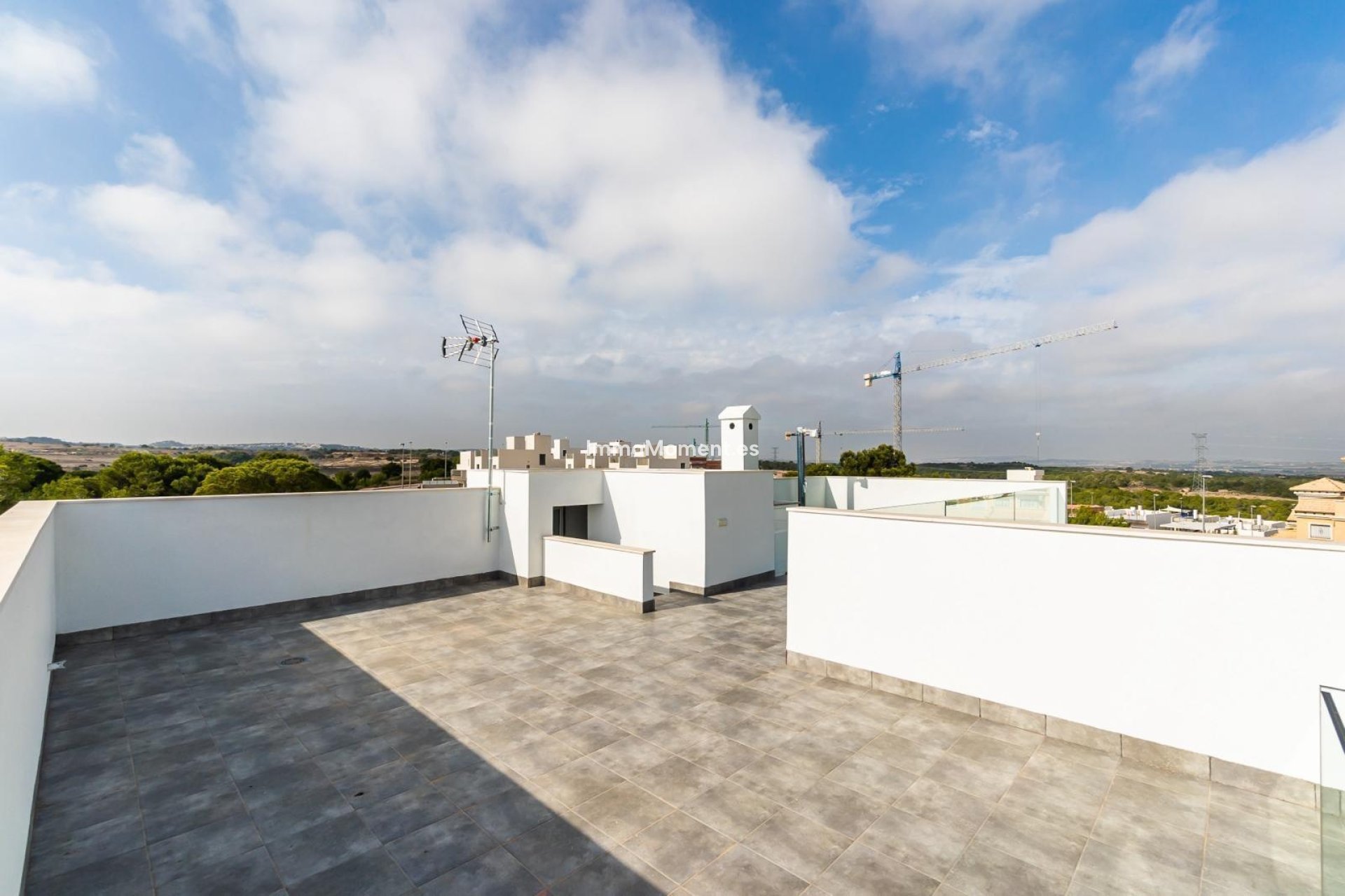 New Build - Townhouse - Orihuela