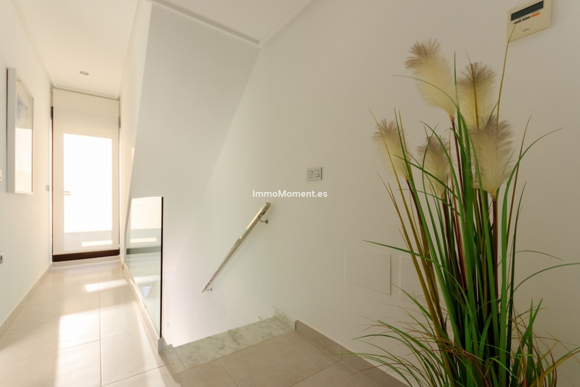 New Build - Townhouse - Pilar de la Horadada