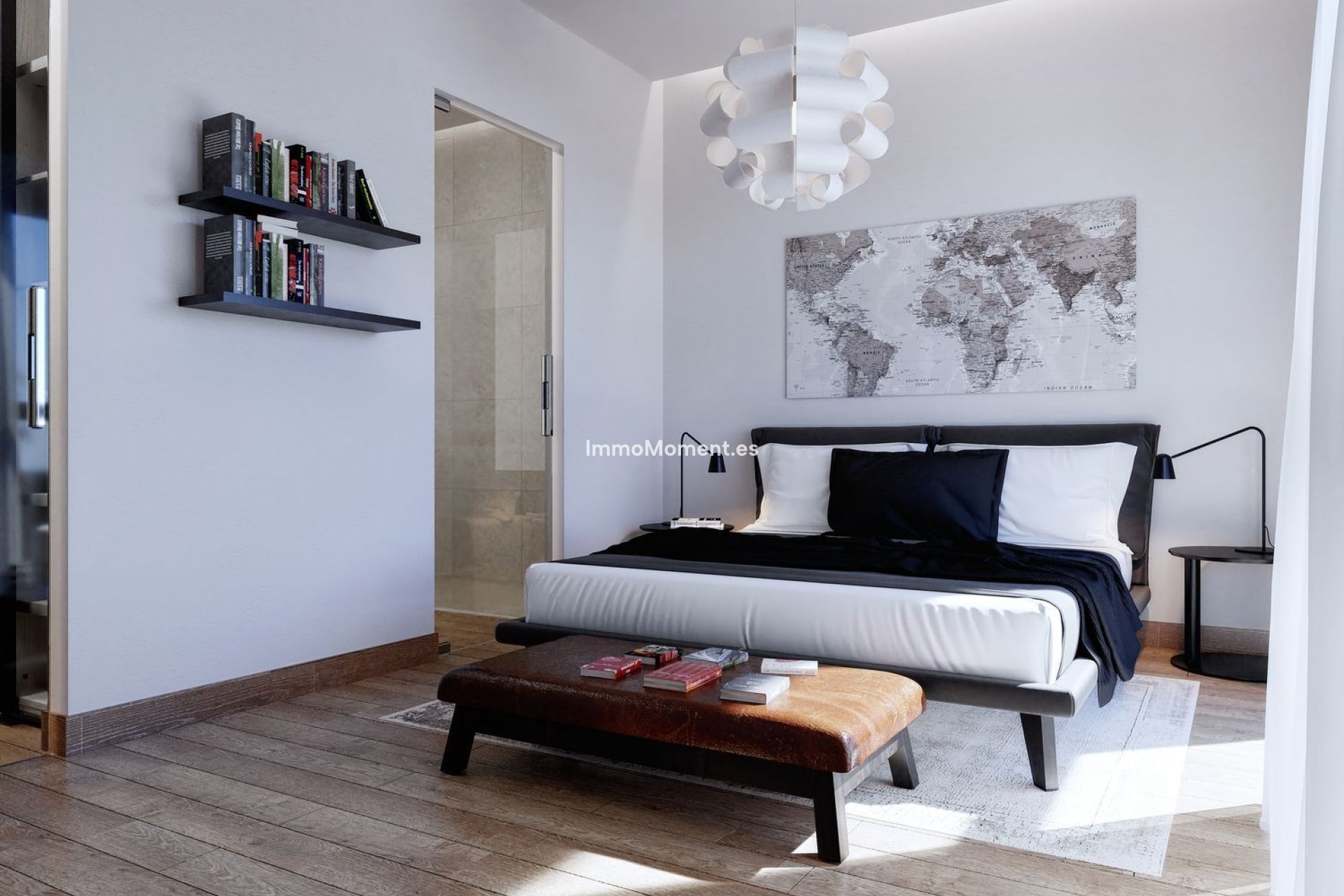 New Build - Townhouse - San Javier