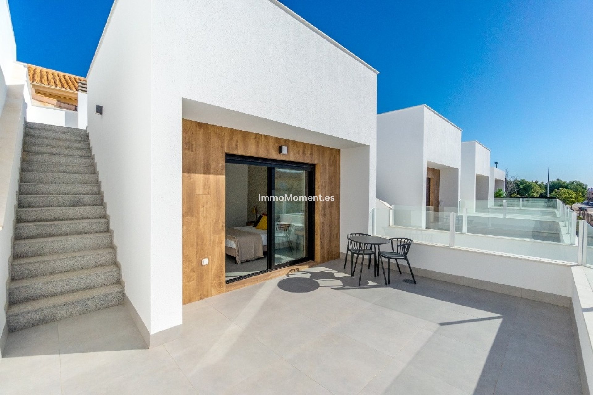 New Build - Townhouse - San Pedro del Pinatar