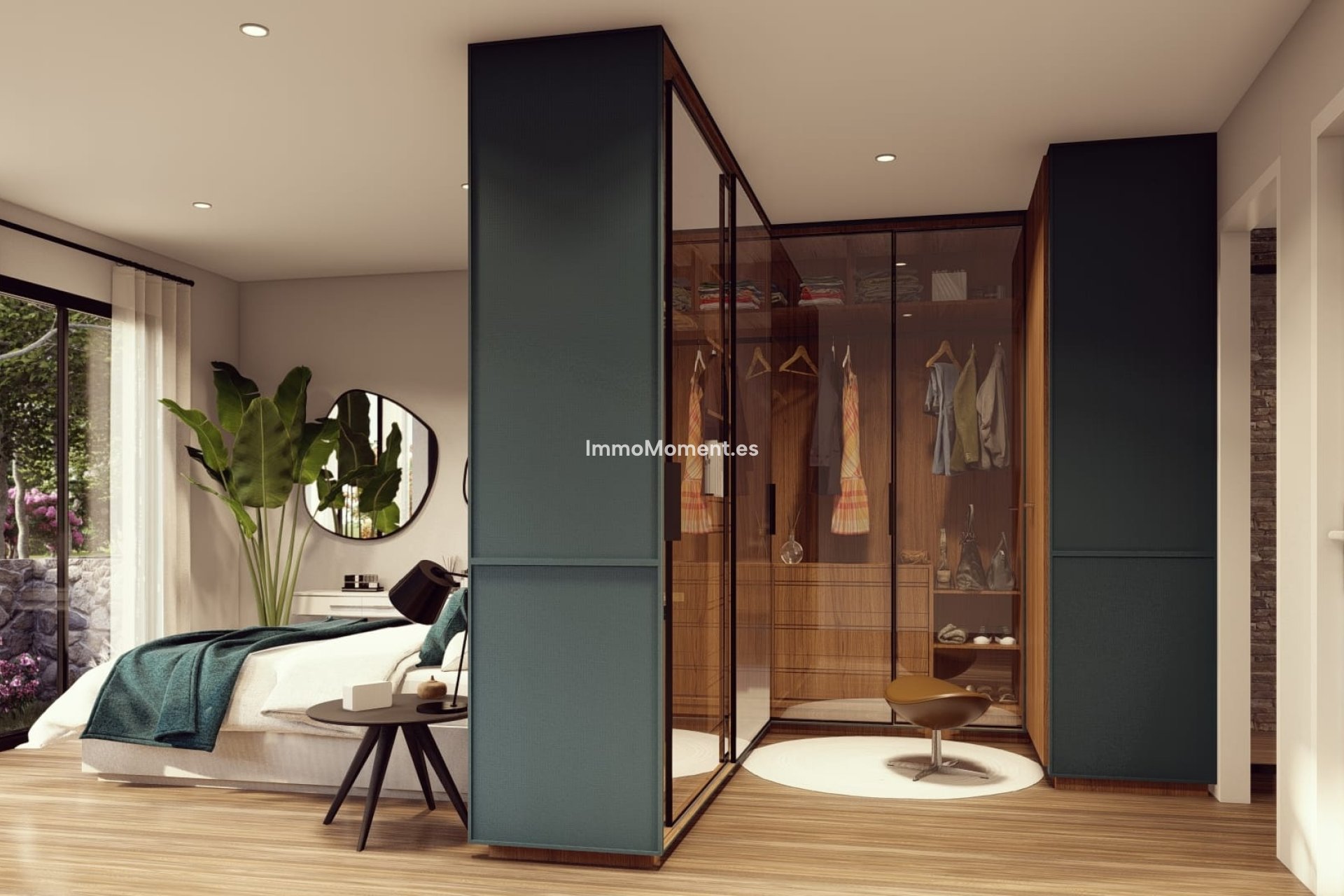 New Build - Townhouse - Sangonera la Verde
