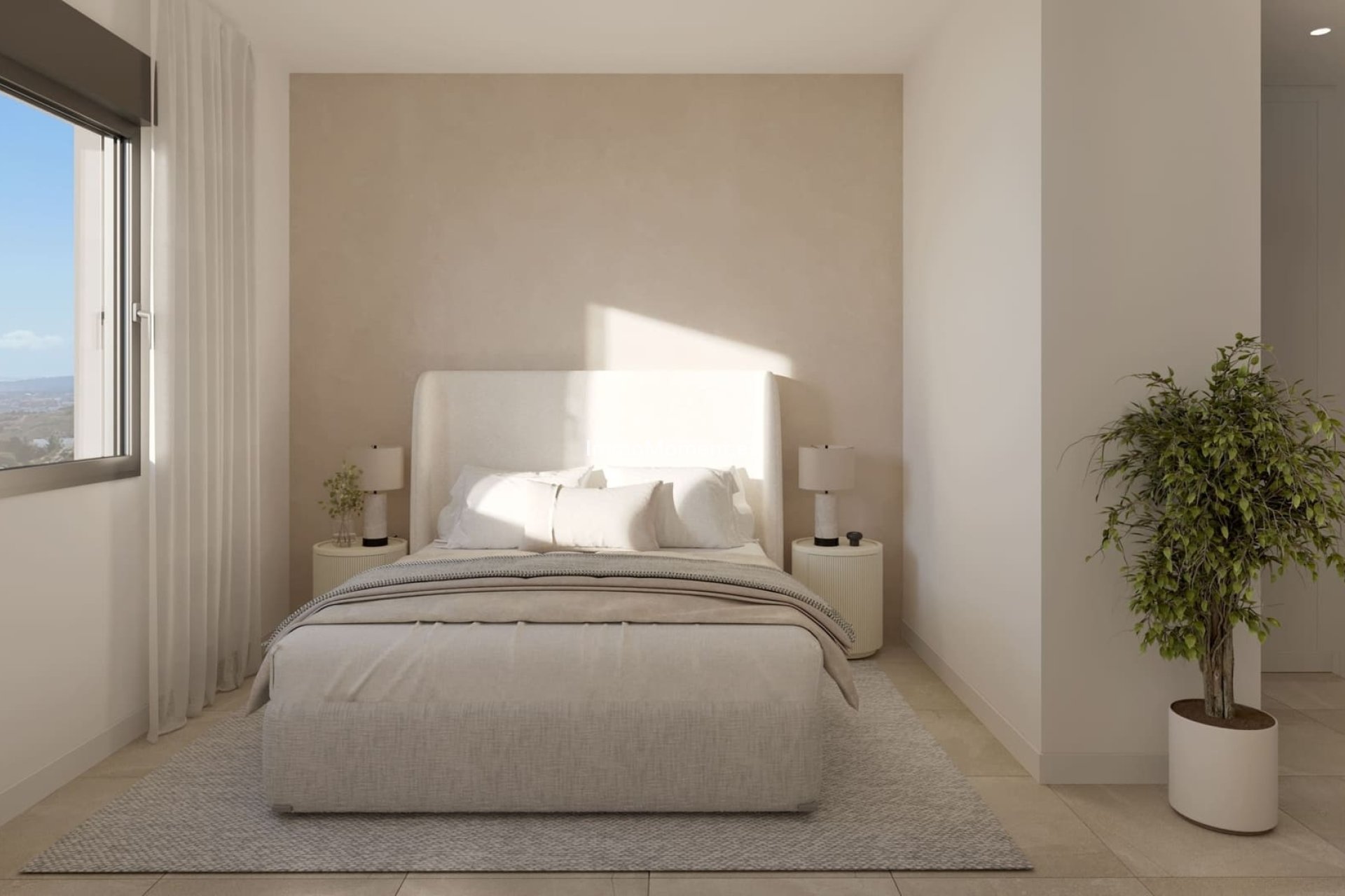 New Build - Townhouse - Sotogrande - San Roque