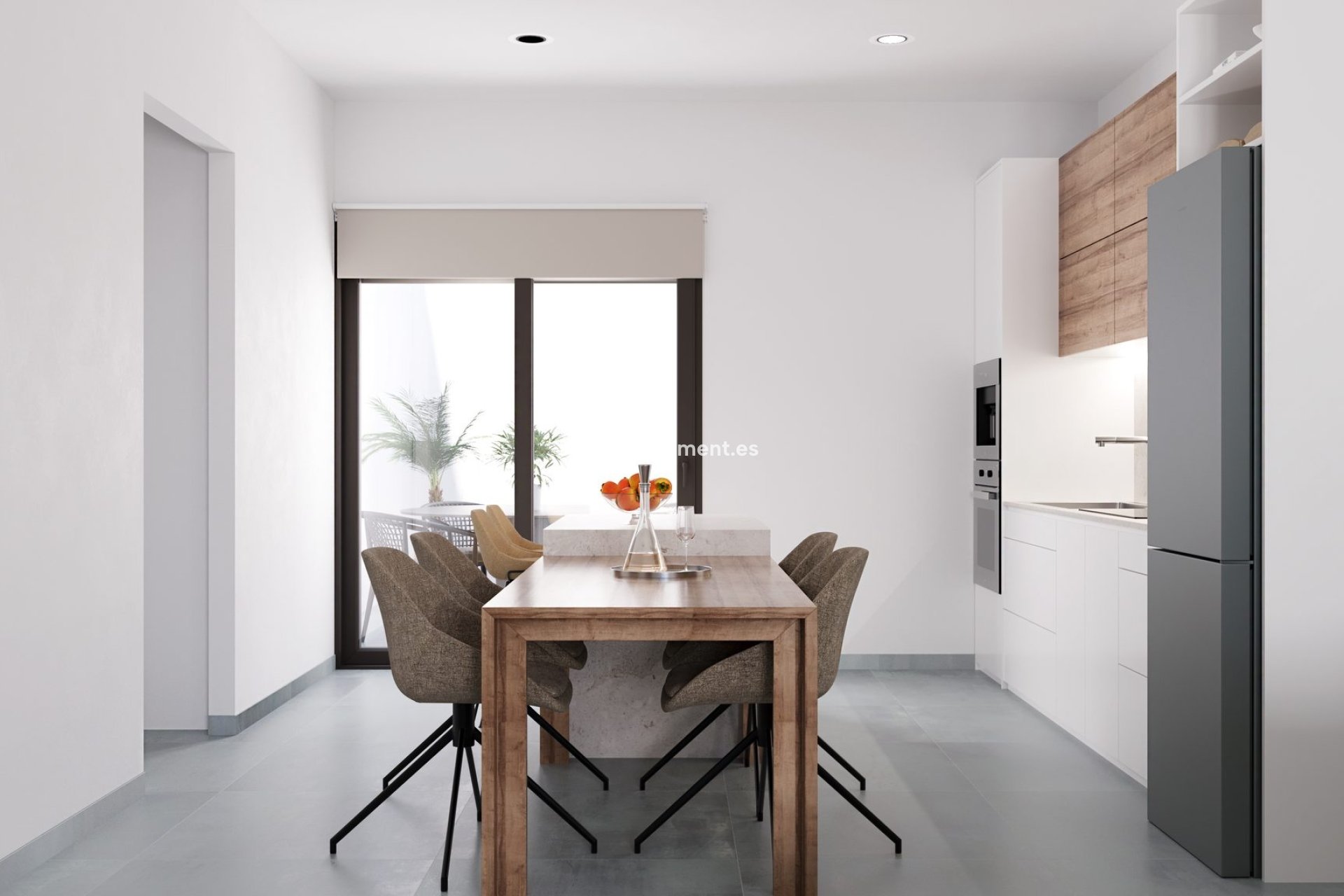 New Build - Townhouse - Torre Pacheco - Torre-Pacheco