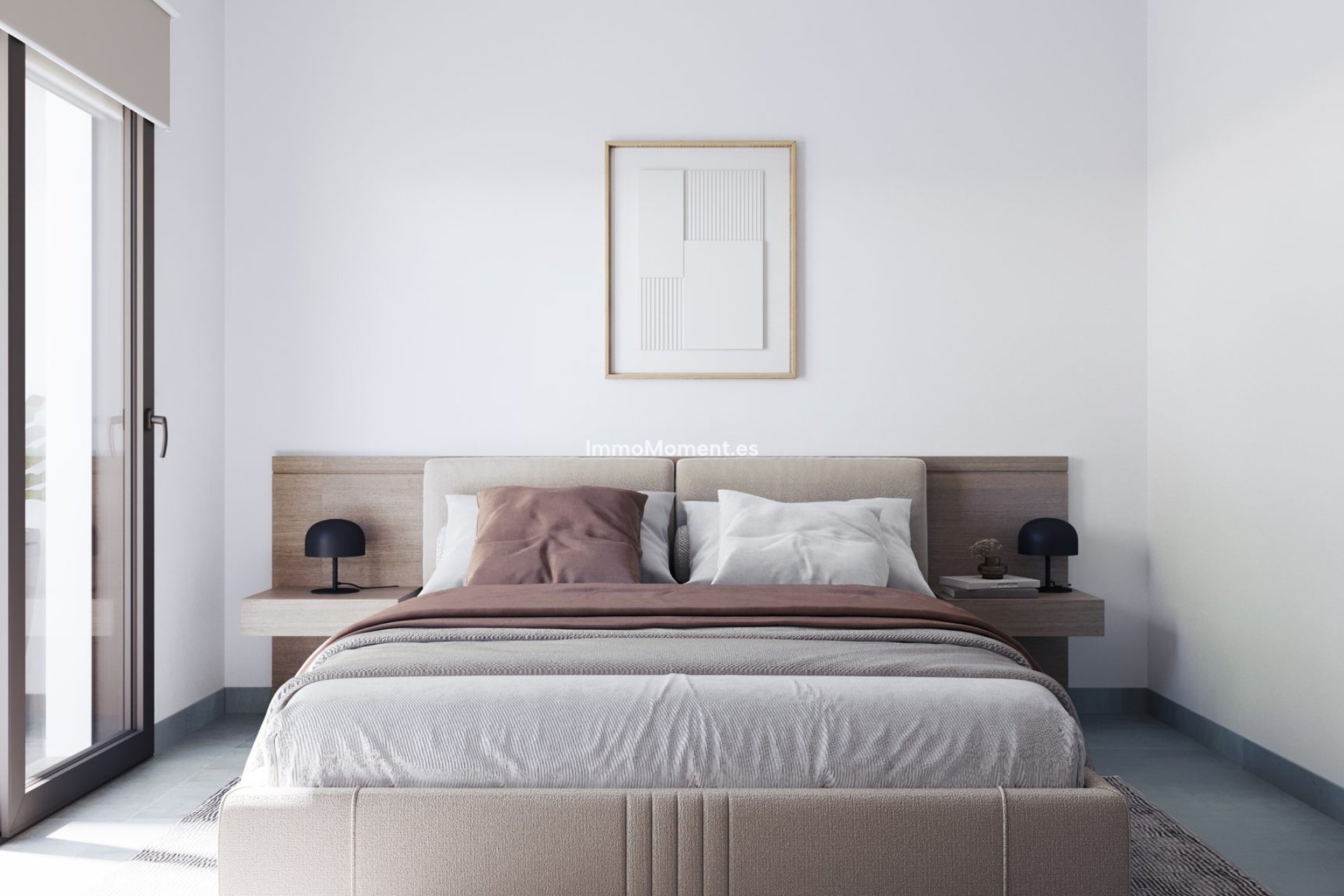 New Build - Townhouse - Torre Pacheco - Torre-Pacheco