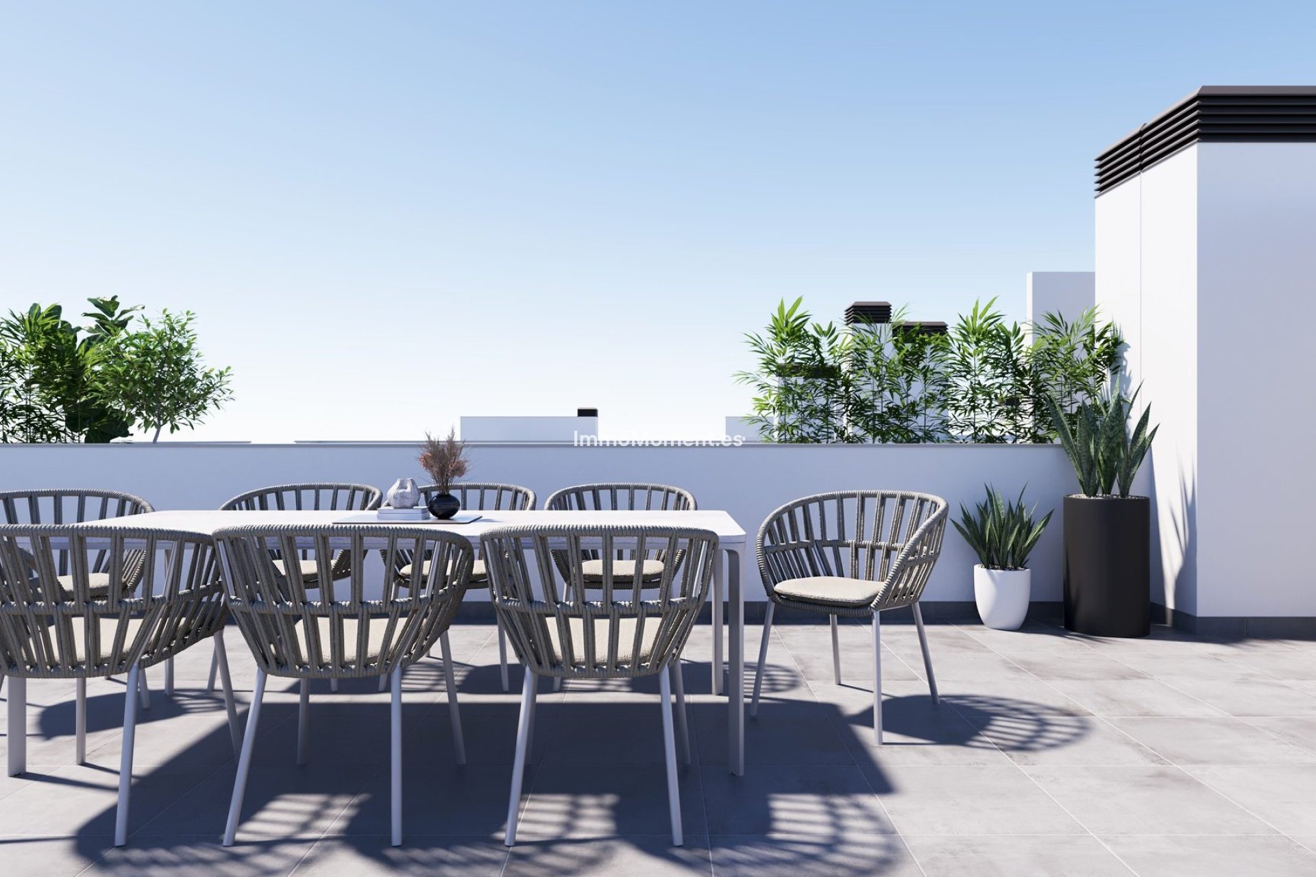 New Build - Townhouse - Torre Pacheco - Torre-Pacheco