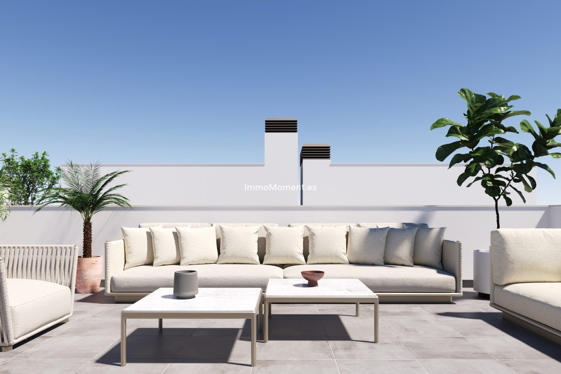 New Build - Townhouse - Torre Pacheco - Torre-Pacheco