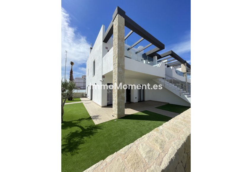 New Build - Townhouse - Torrevieja