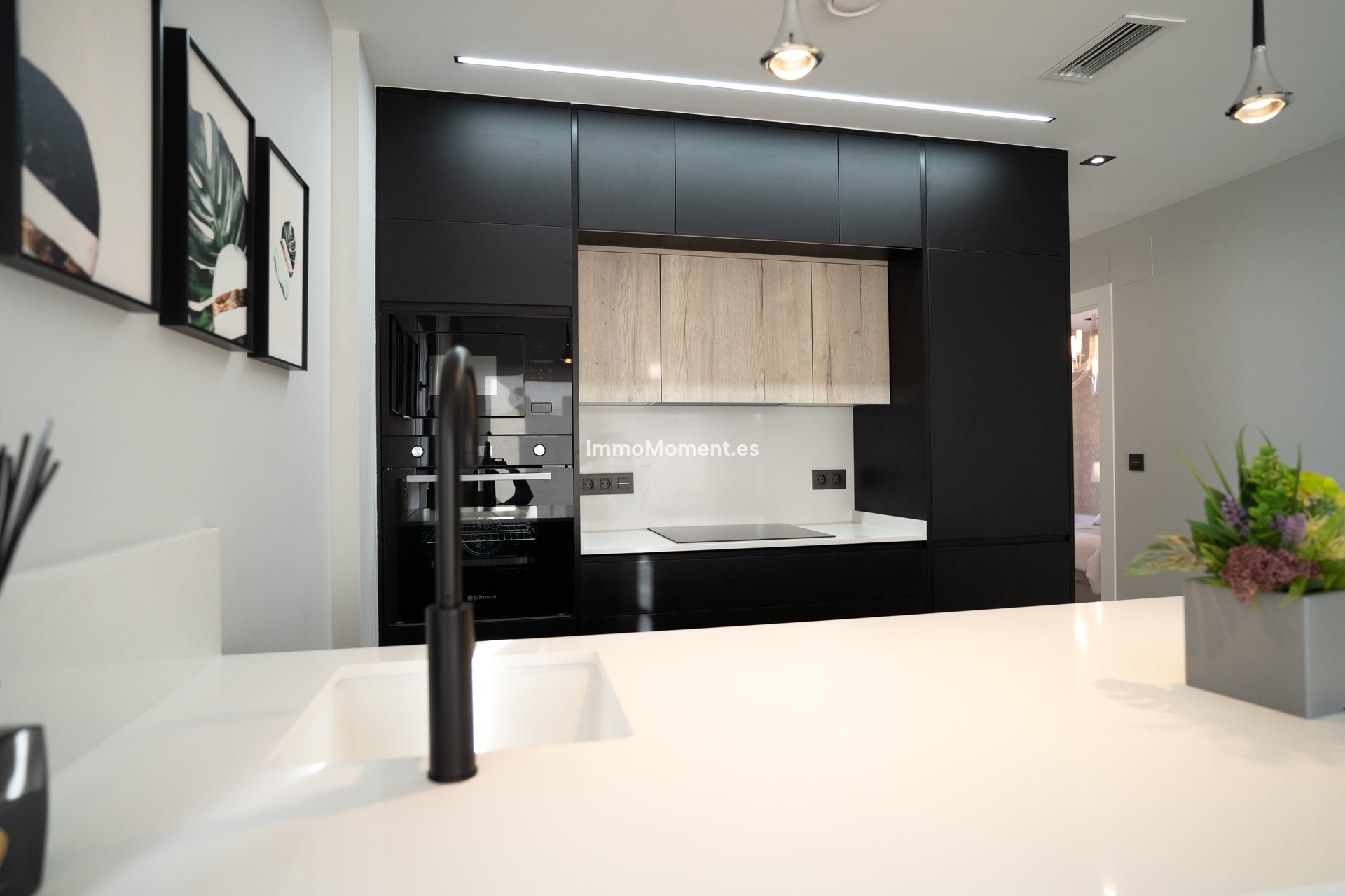 New Build - Townhouse - Torrevieja
