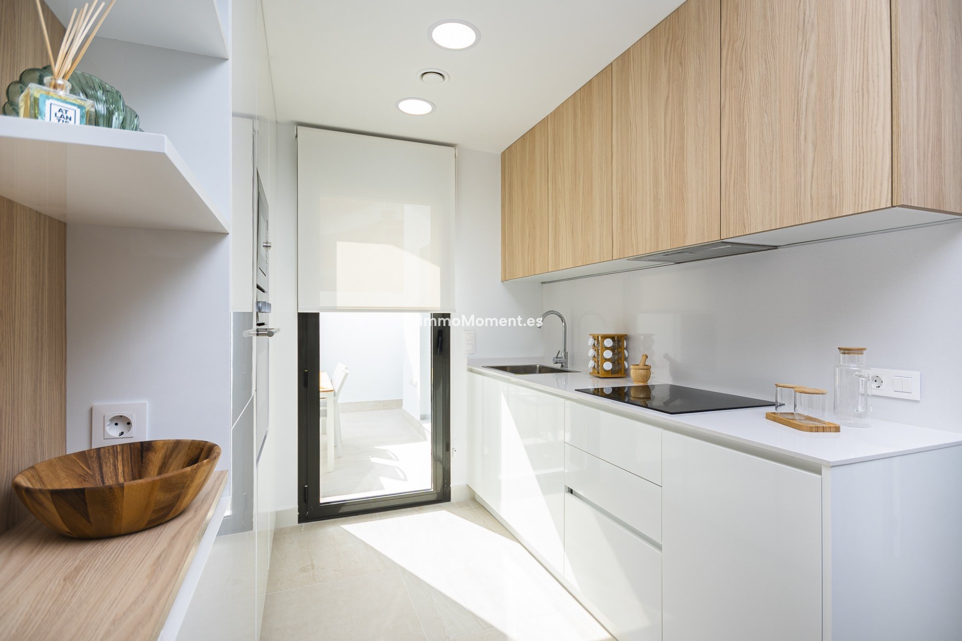 New Build - Townhouse - Torrevieja