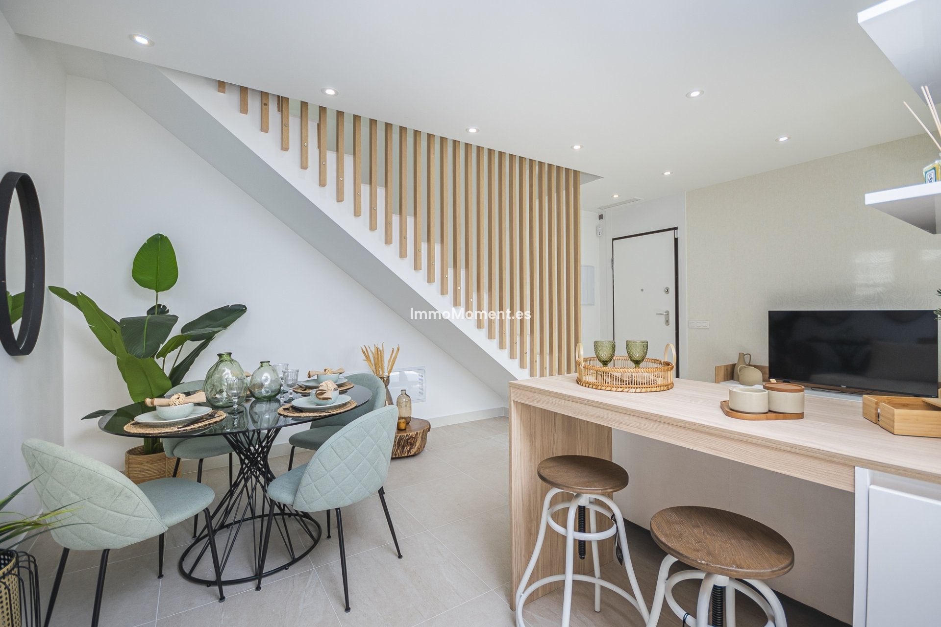 New Build - Townhouse - Torrevieja