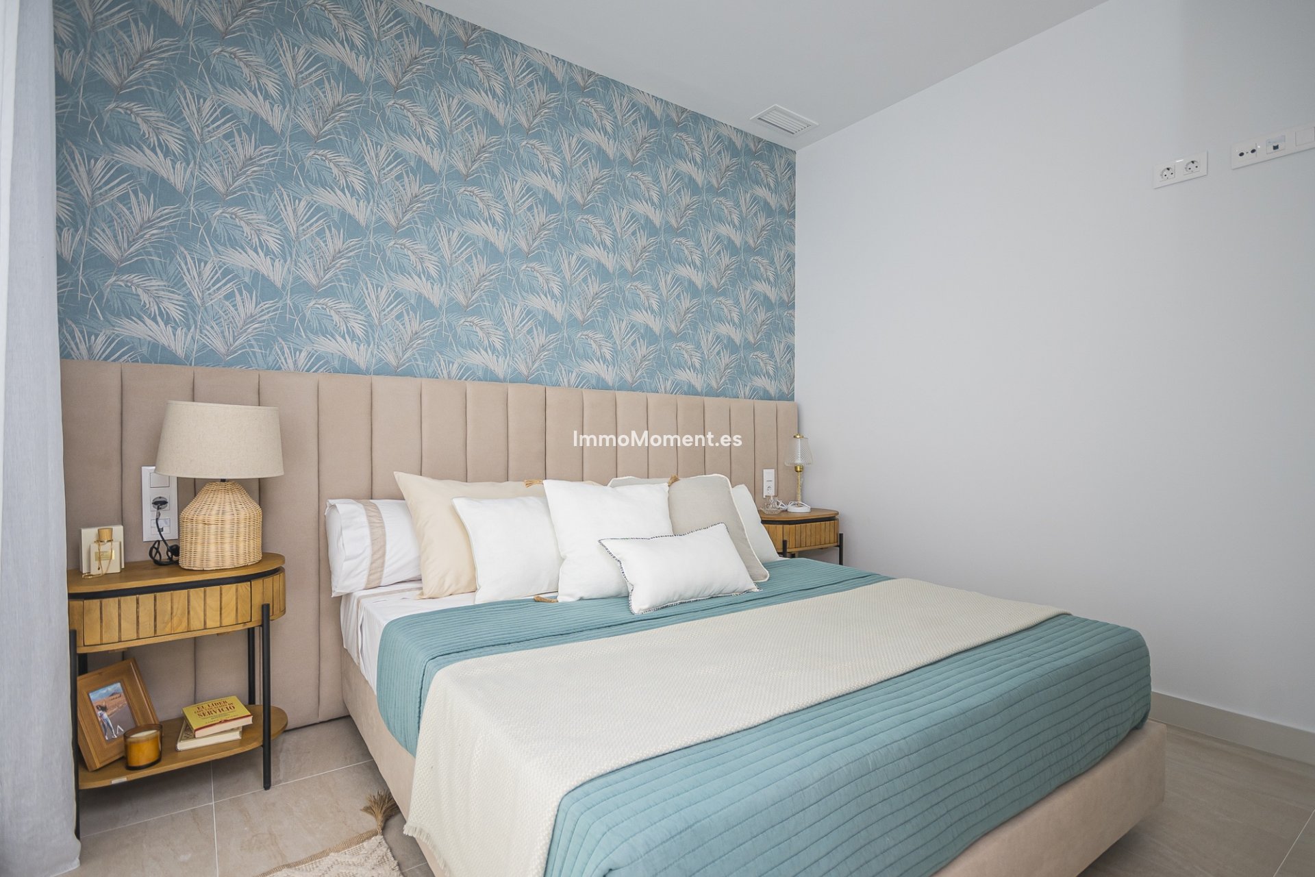 New Build - Townhouse - Torrevieja