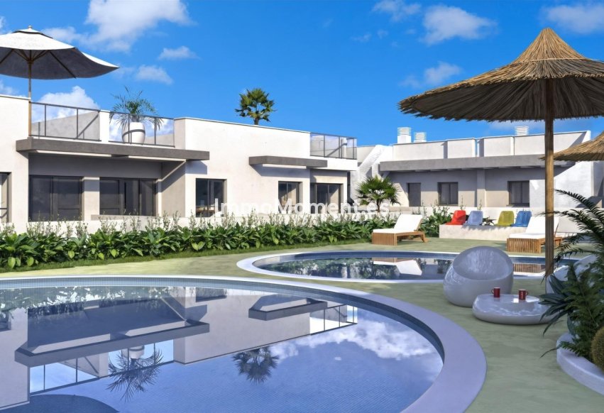 New Build - Townhouse - Vergel - El Verger