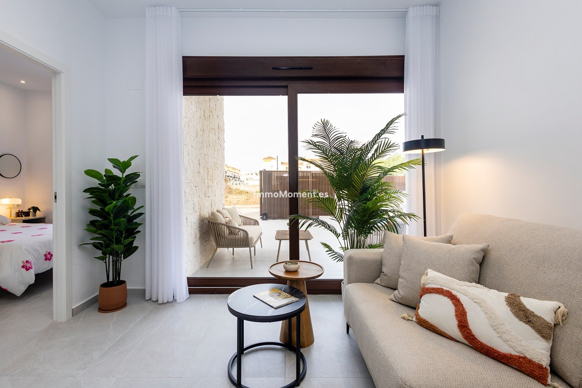 New Build - Townhouse - Vistabella