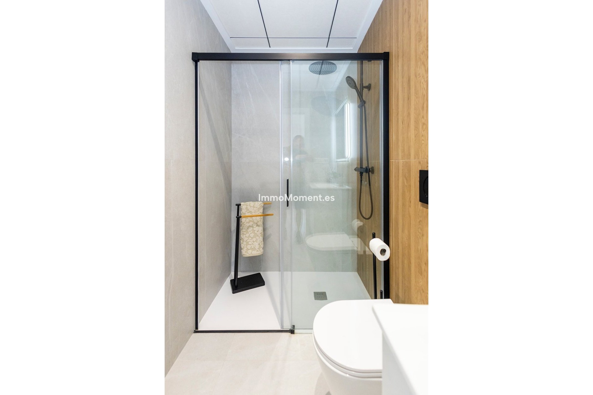 New Build - Townhouse - Vistabella