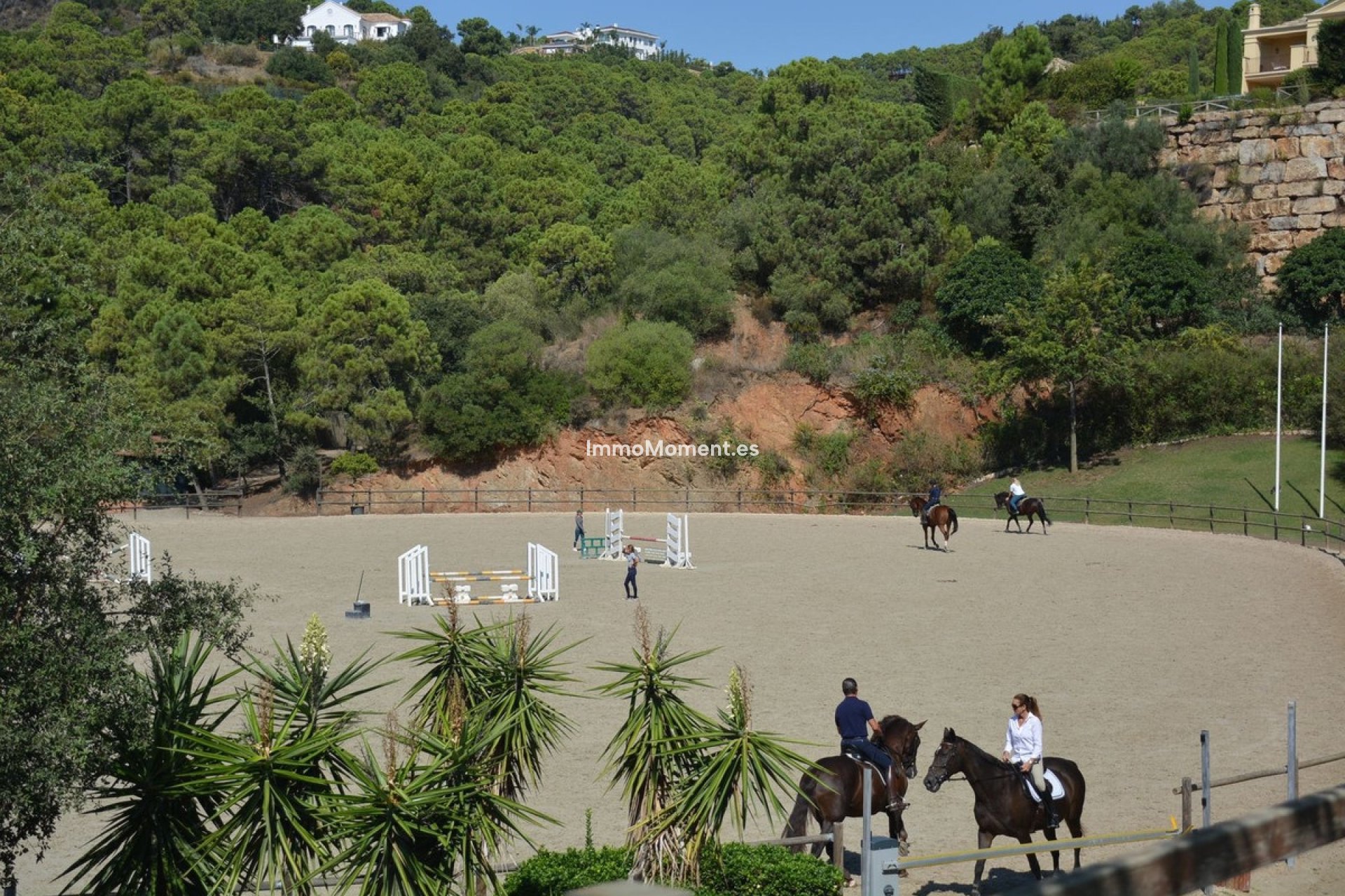 New Build - Villa - Benahavís - Benahavís Centro