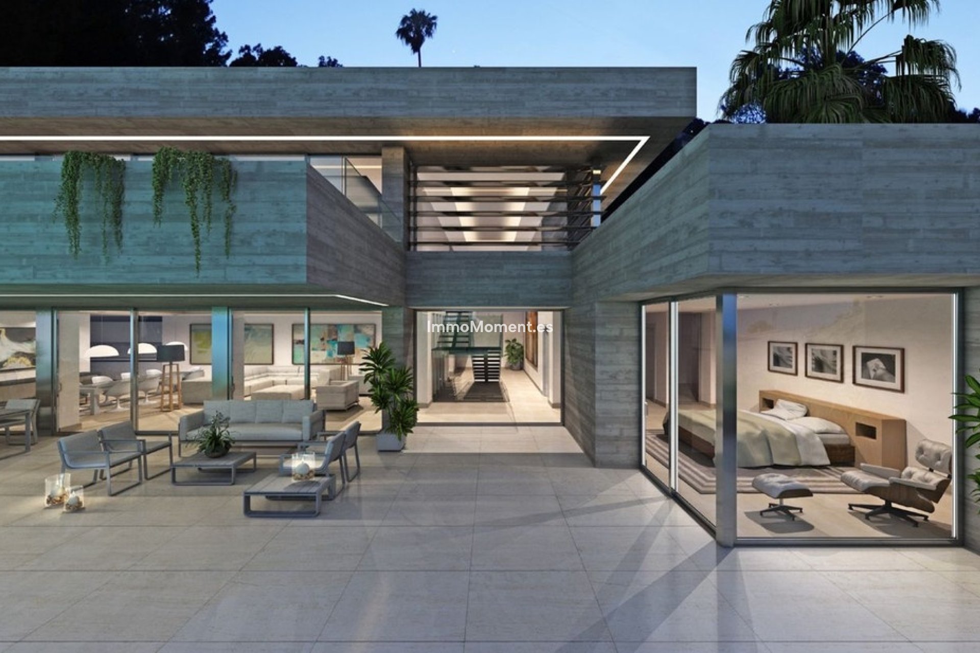 New Build - Villa - Benahavís - Benahavís Centro