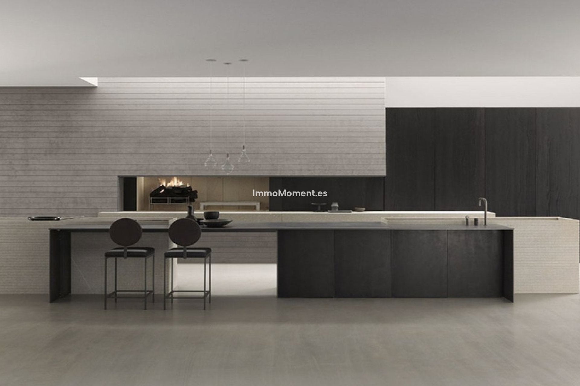 New Build - Villa - Benahavís - Benahavís Centro