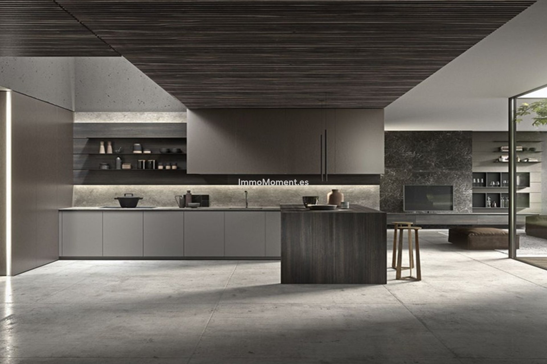 New Build - Villa - Benahavís - Benahavís Centro