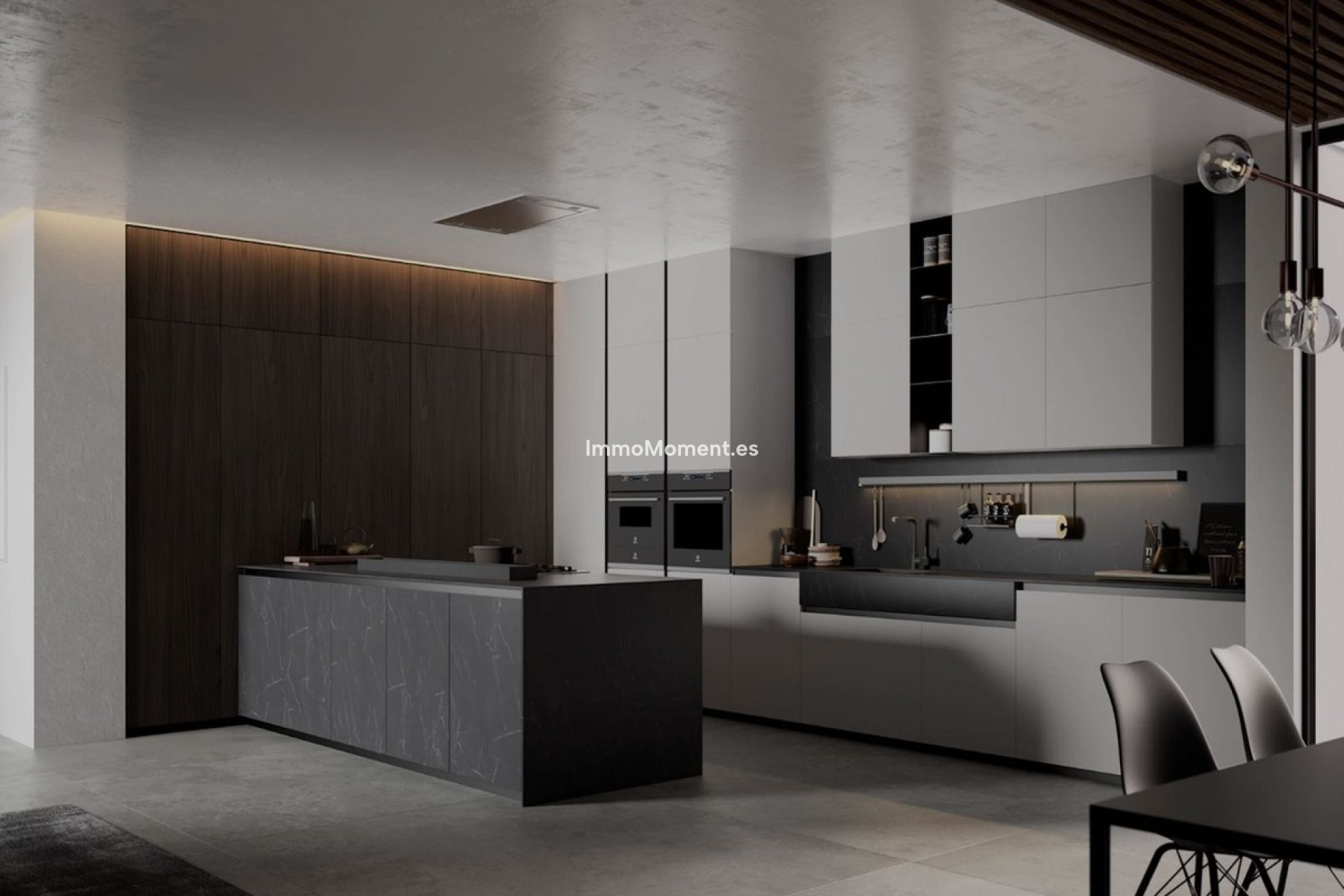 New Build - Villa - Benahavís - Benahavís Centro