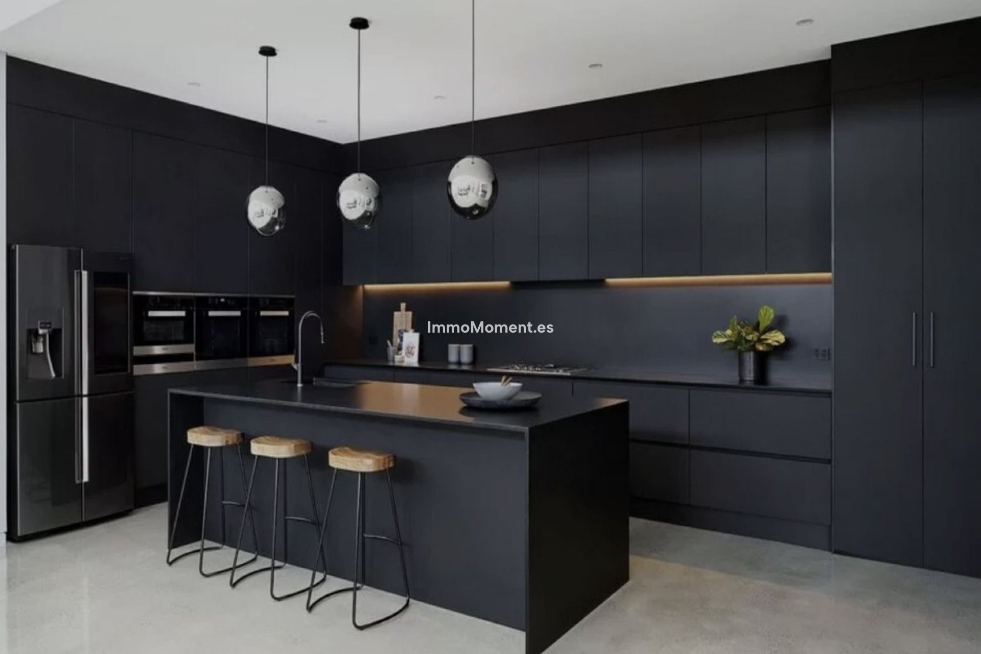 New Build - Villa - Benahavís - Benahavís Centro