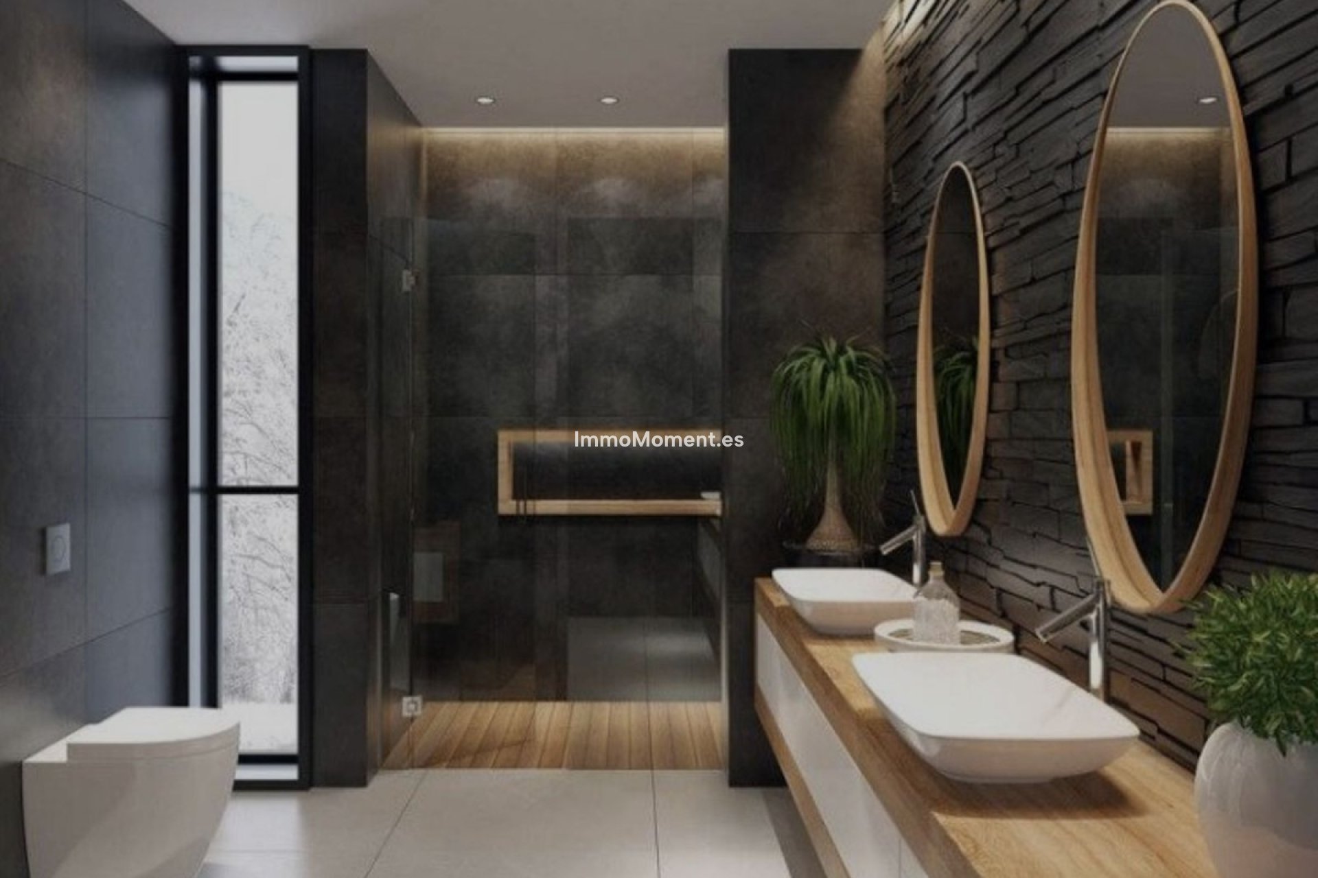 New Build - Villa - Benahavís - Benahavís Centro