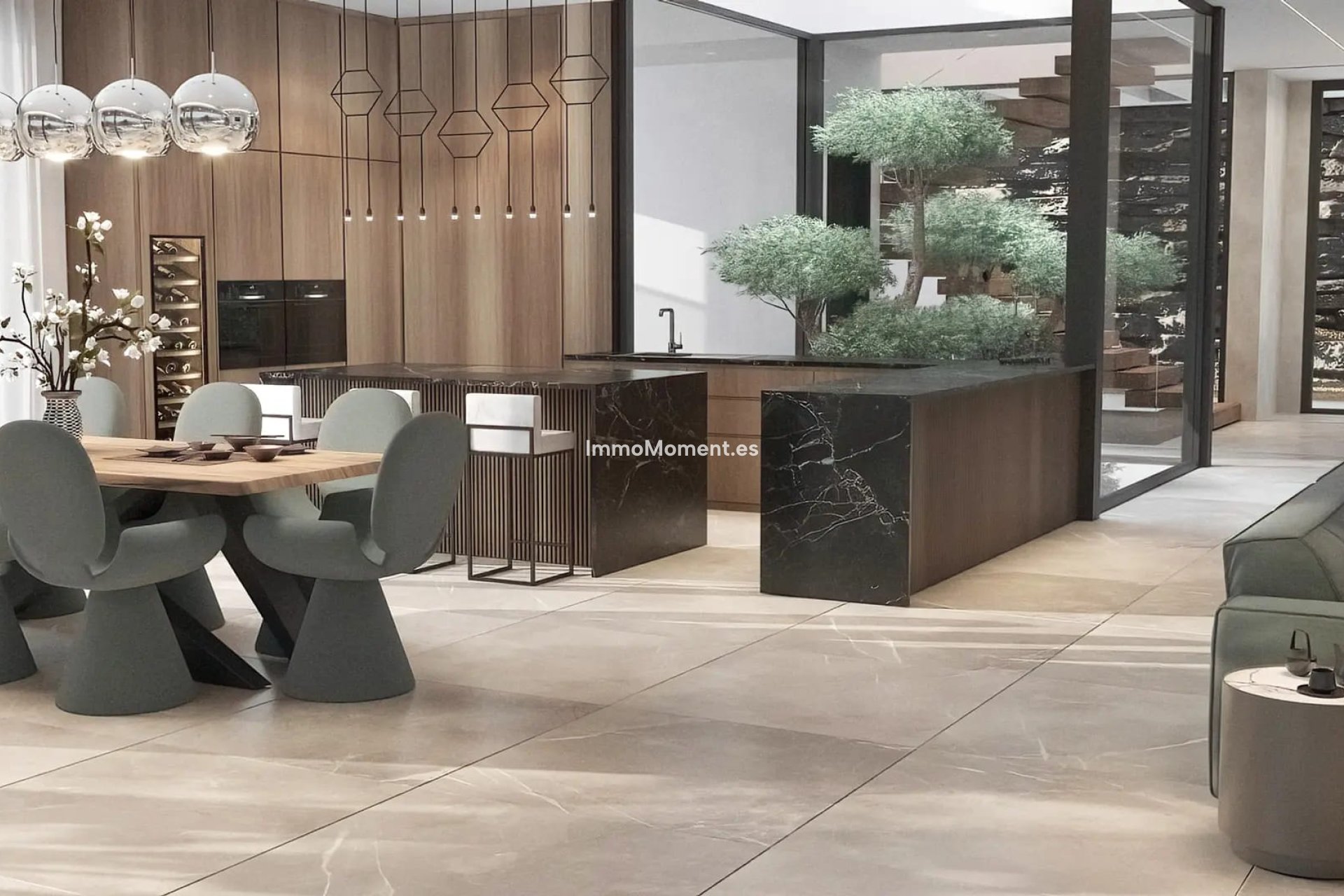 New Build - Villa - Benahavís