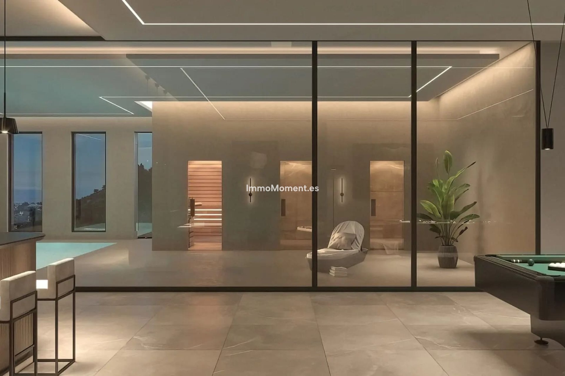 New Build - Villa - Benahavís